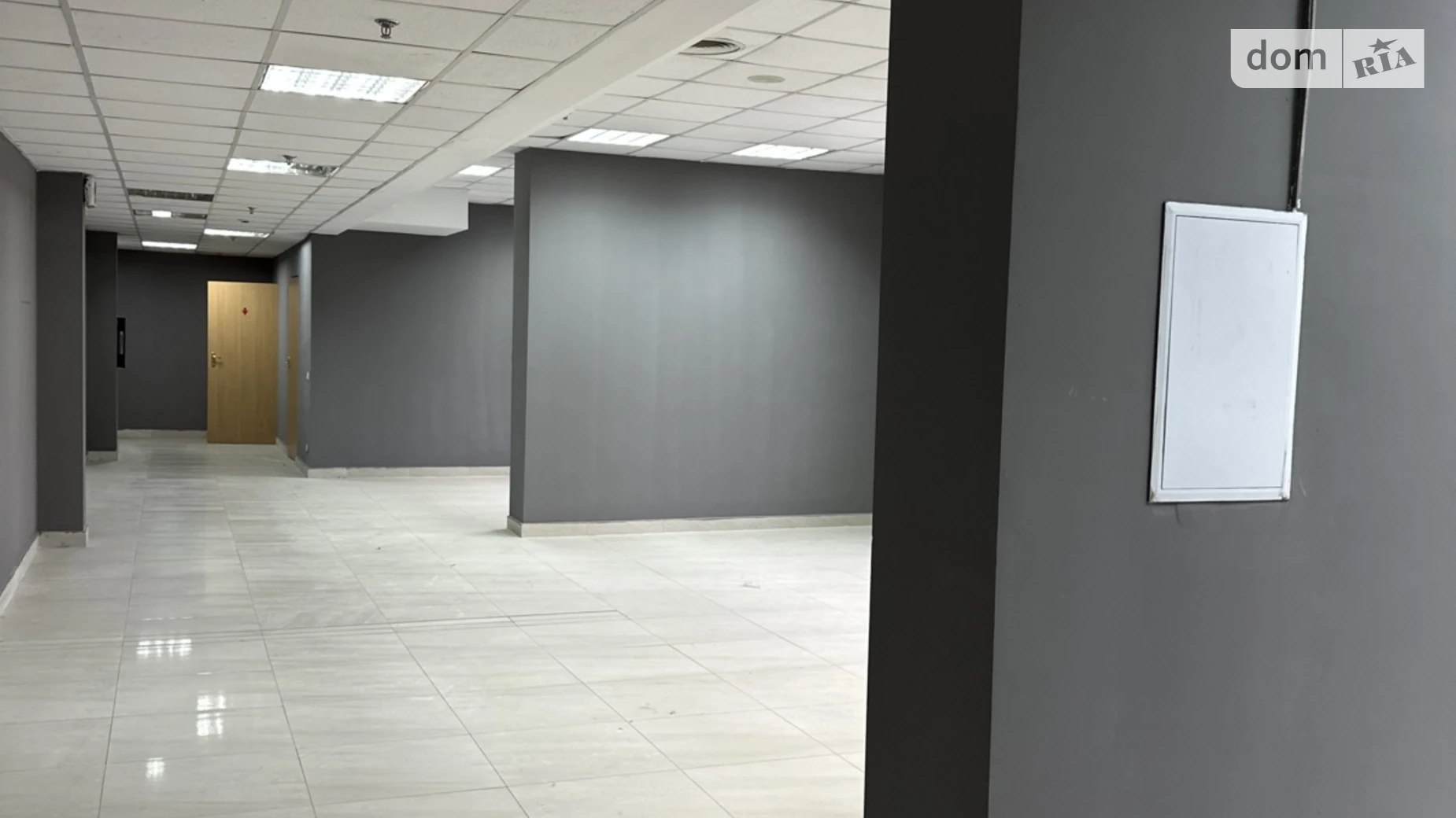 Сдается в аренду офис 173 кв. м в бизнес-центре, цена: 43250 грн - фото 5