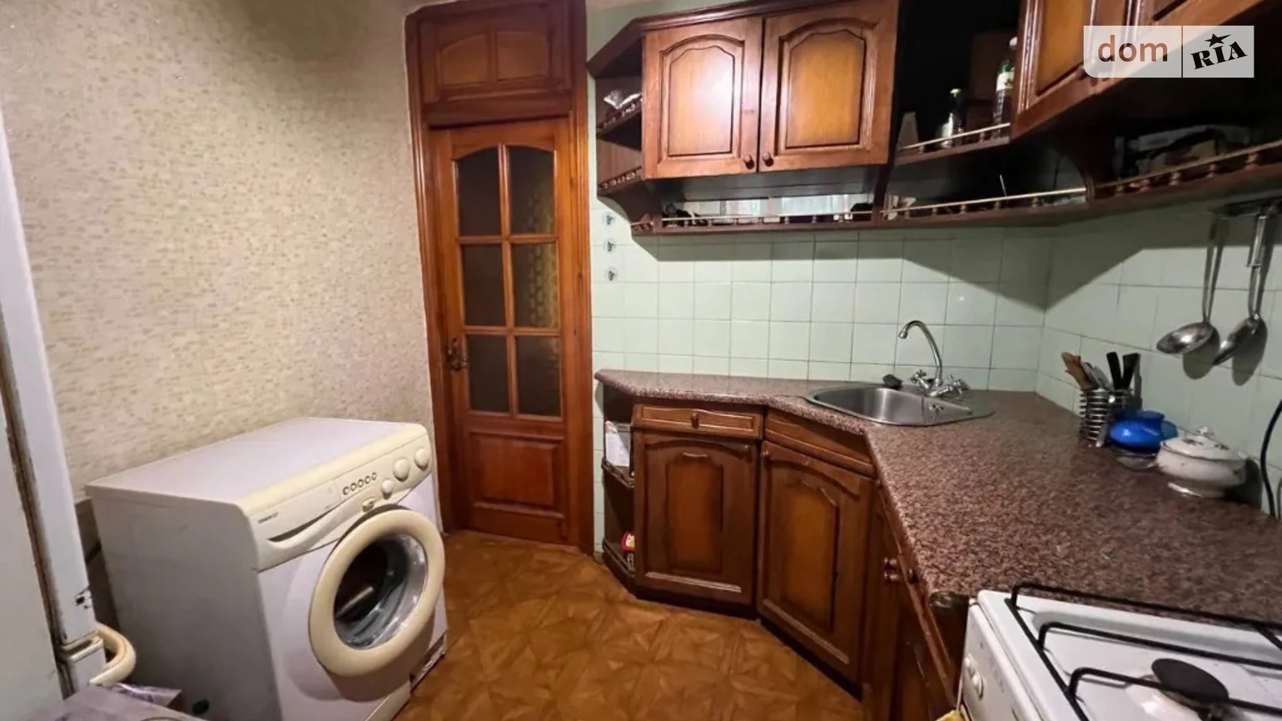 Продается 1-комнатная квартира 33 кв. м в Днепре, ул. Александра Щербакова, 1Б - фото 2