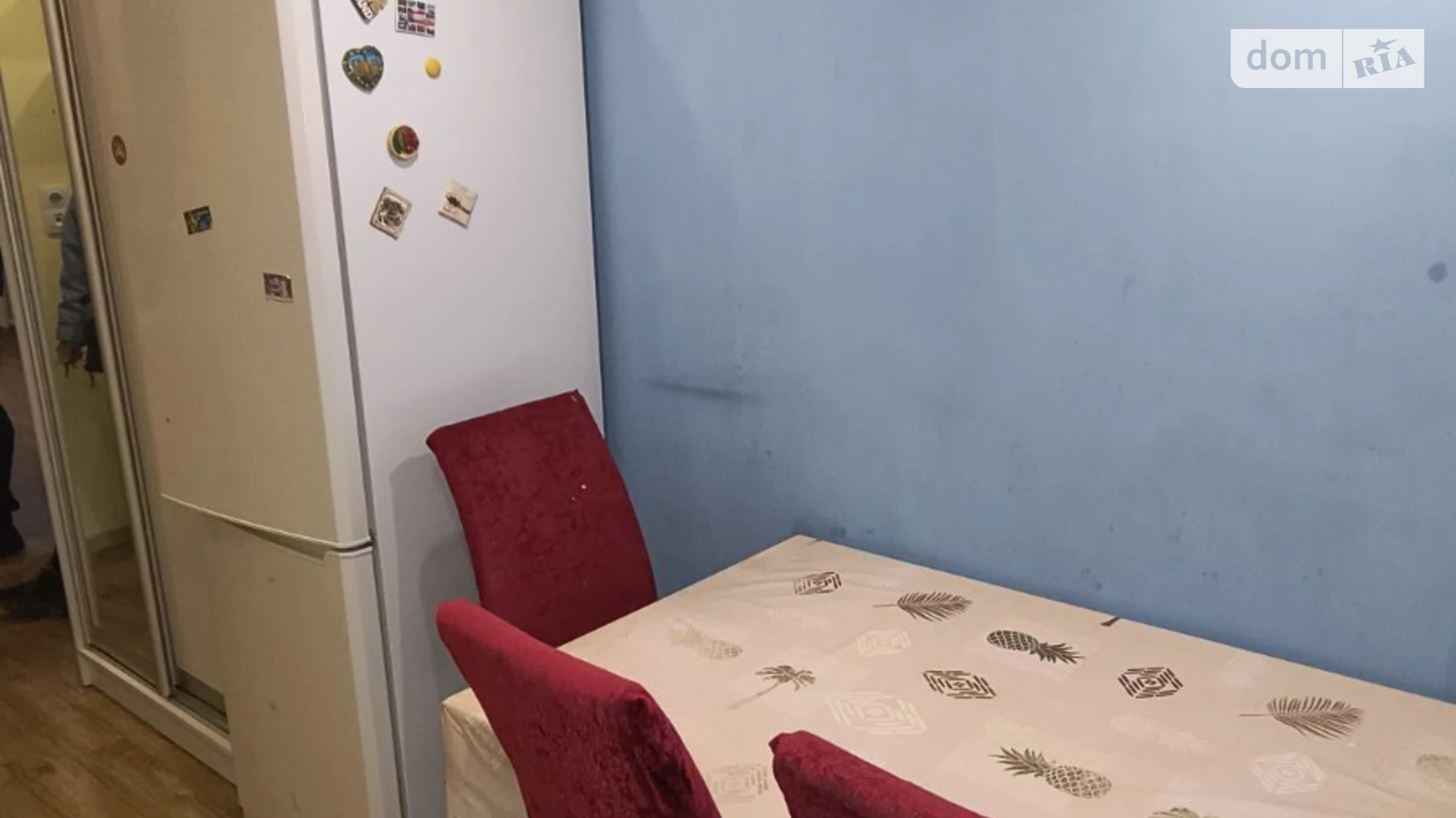 Продается 2-комнатная квартира 48.4 кв. м в Харькове, ул. Адыгейская, 13 - фото 3