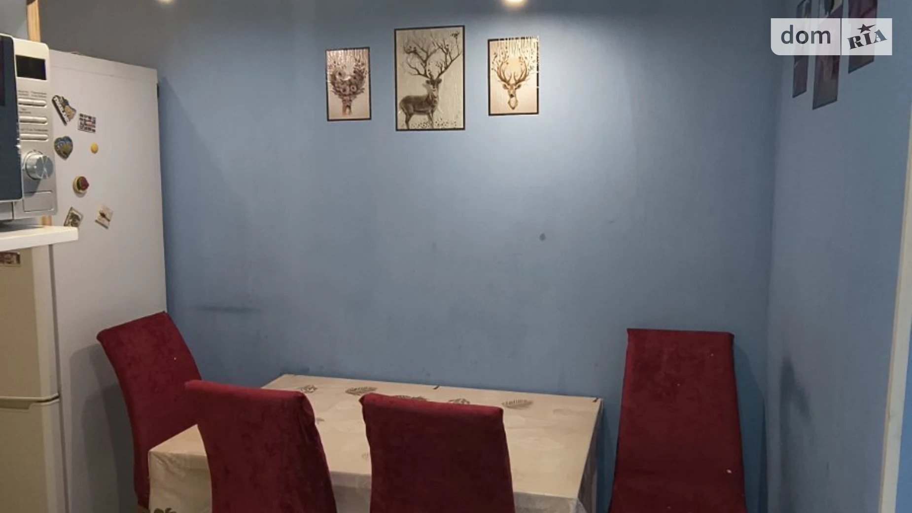 Продается 2-комнатная квартира 48.4 кв. м в Харькове, ул. Адыгейская, 13 - фото 4