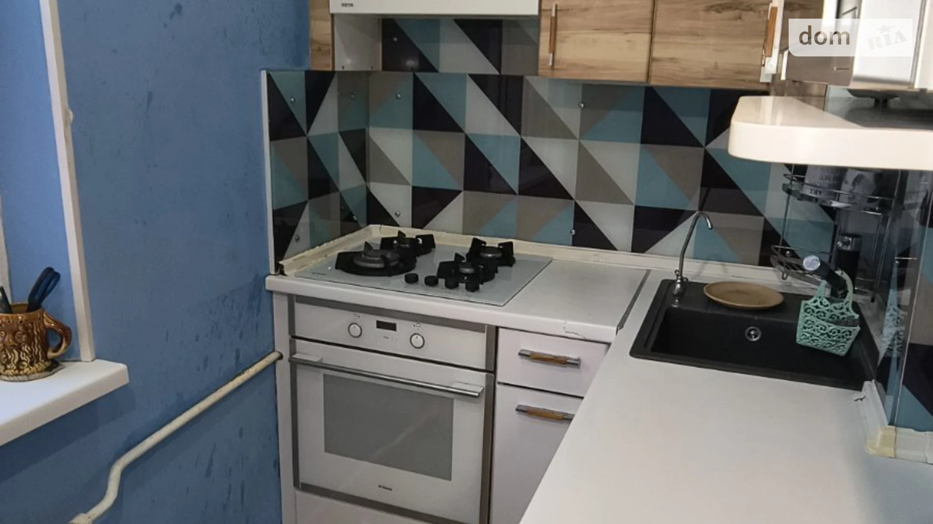 Продается 2-комнатная квартира 48.4 кв. м в Харькове, ул. Адыгейская, 13 - фото 2