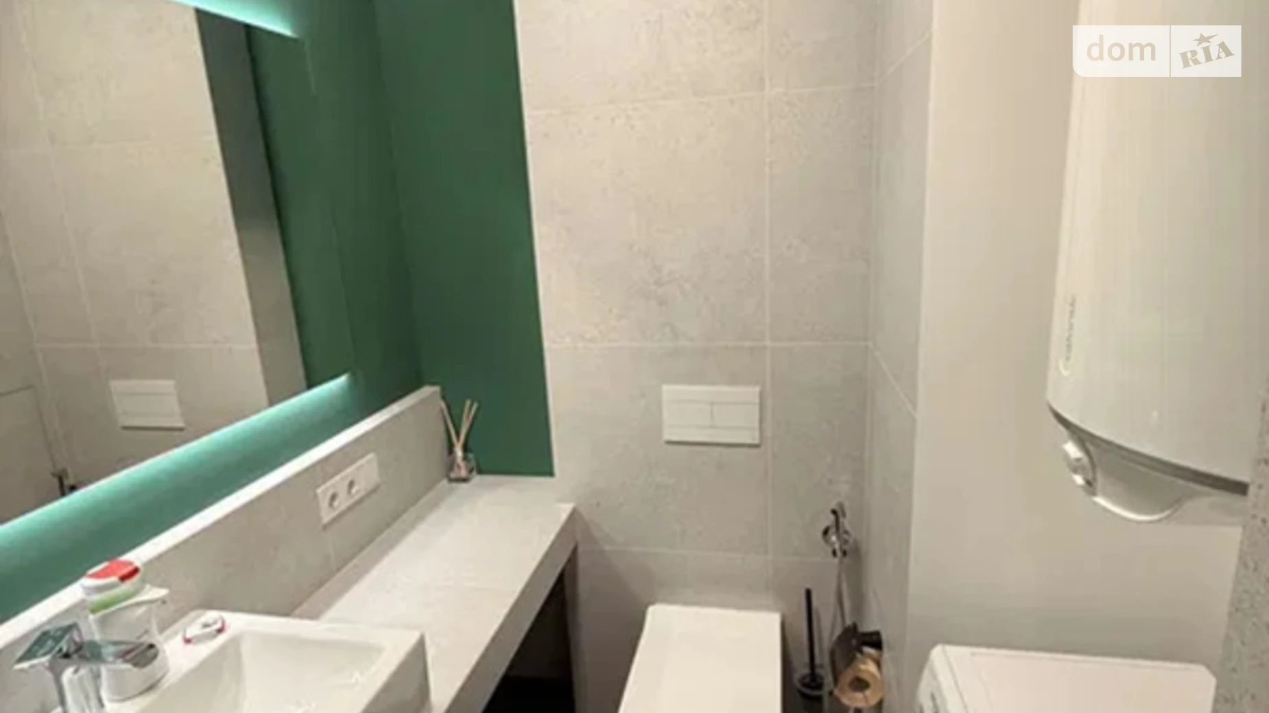 Продается 2-комнатная квартира 91.4 кв. м в Киеве, ул. Вышгородская, 45 - фото 2