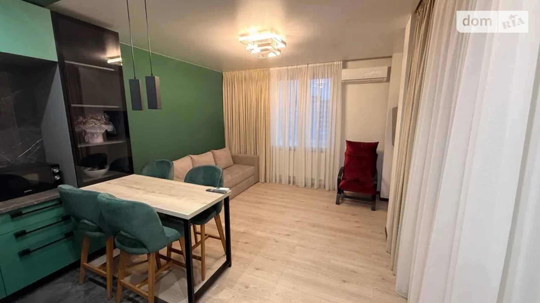 Продается 2-комнатная квартира 91.4 кв. м в Киеве, ул. Вышгородская, 45 - фото 4