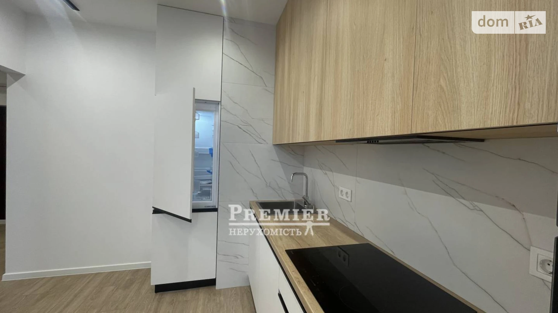 Продається 1-кімнатна квартира 41 кв. м у Одесі, вул. Краснова - фото 2