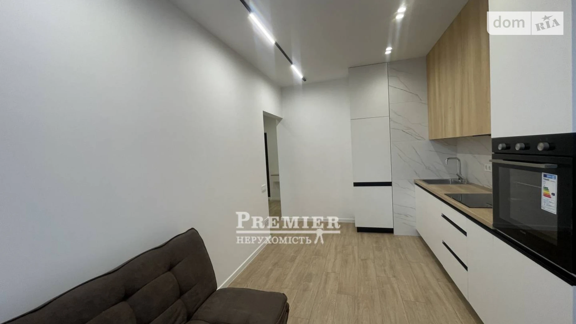 Продається 1-кімнатна квартира 41 кв. м у Одесі, вул. Краснова - фото 3