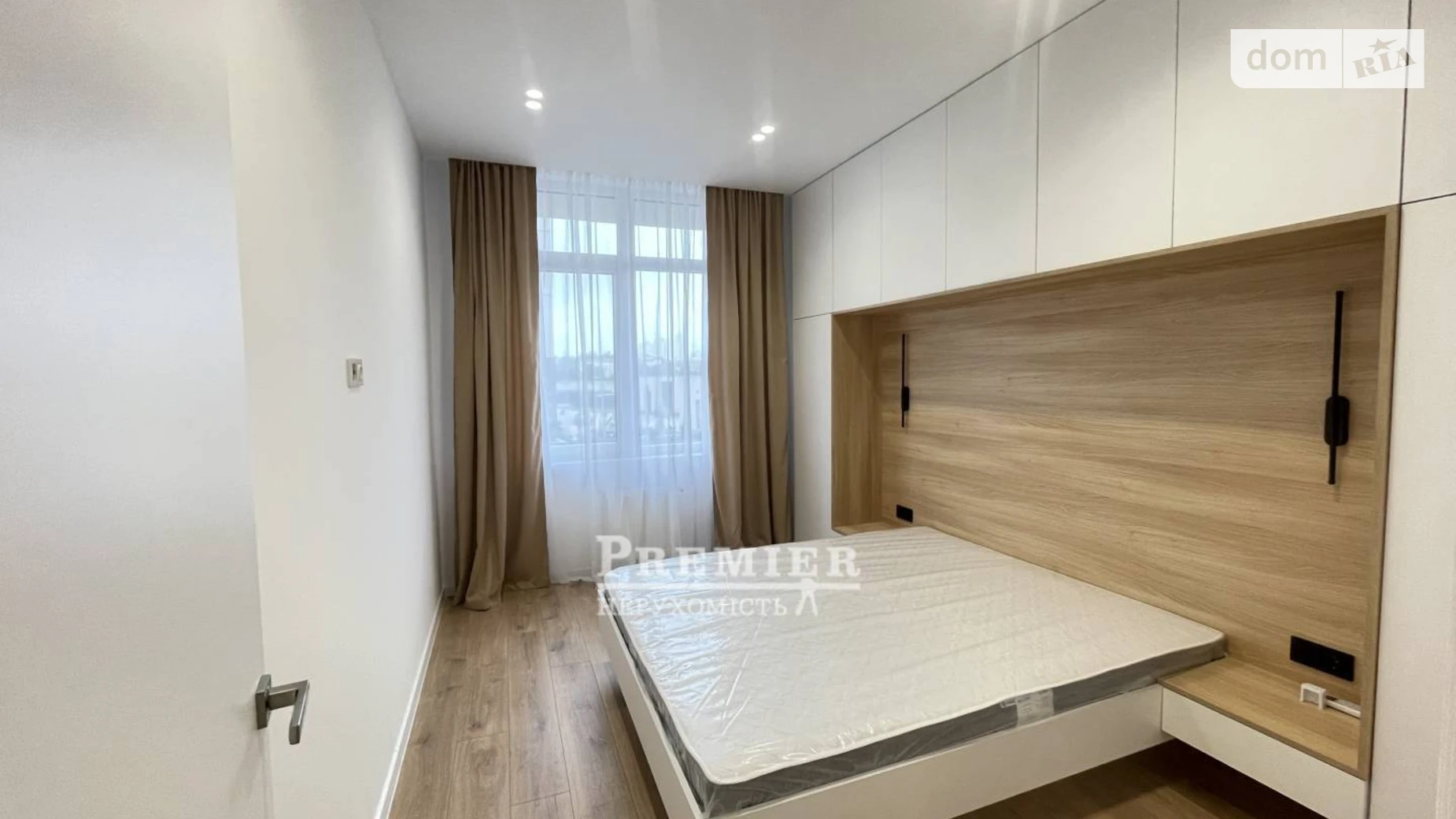 Продається 1-кімнатна квартира 41 кв. м у Одесі, вул. Краснова - фото 5