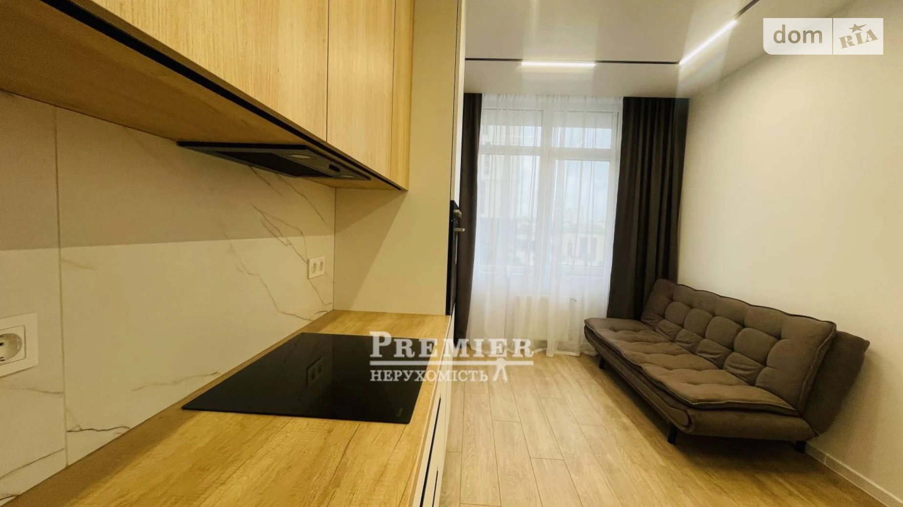 Продається 1-кімнатна квартира 41 кв. м у Одесі, вул. Краснова - фото 4