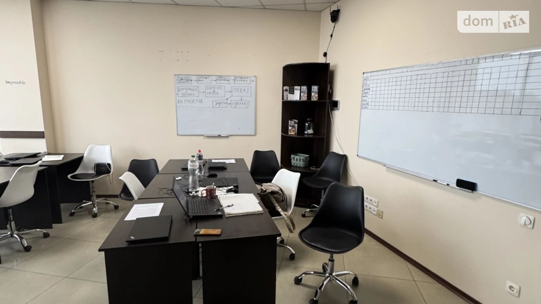 Здається в оренду офіс 70 кв. м в бізнес-центрі, цена: 17000 грн - фото 3