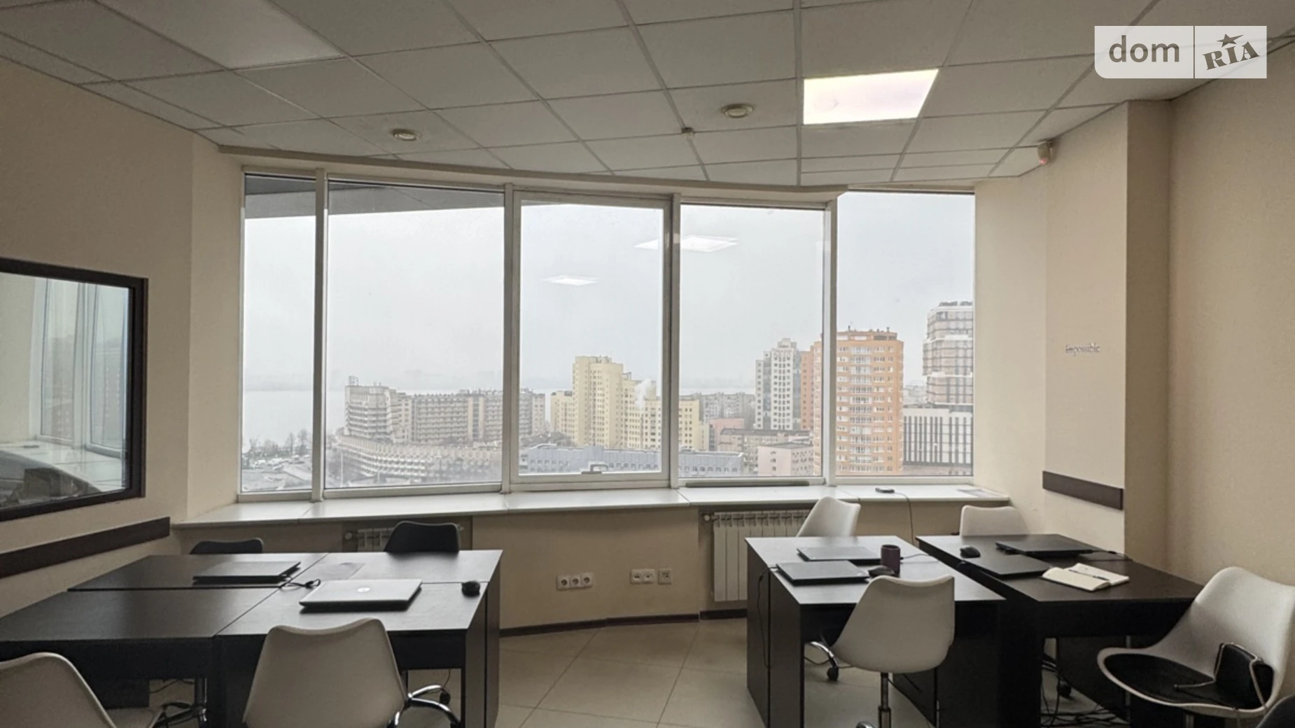 Здається в оренду офіс 70 кв. м в бізнес-центрі, цена: 17000 грн - фото 4