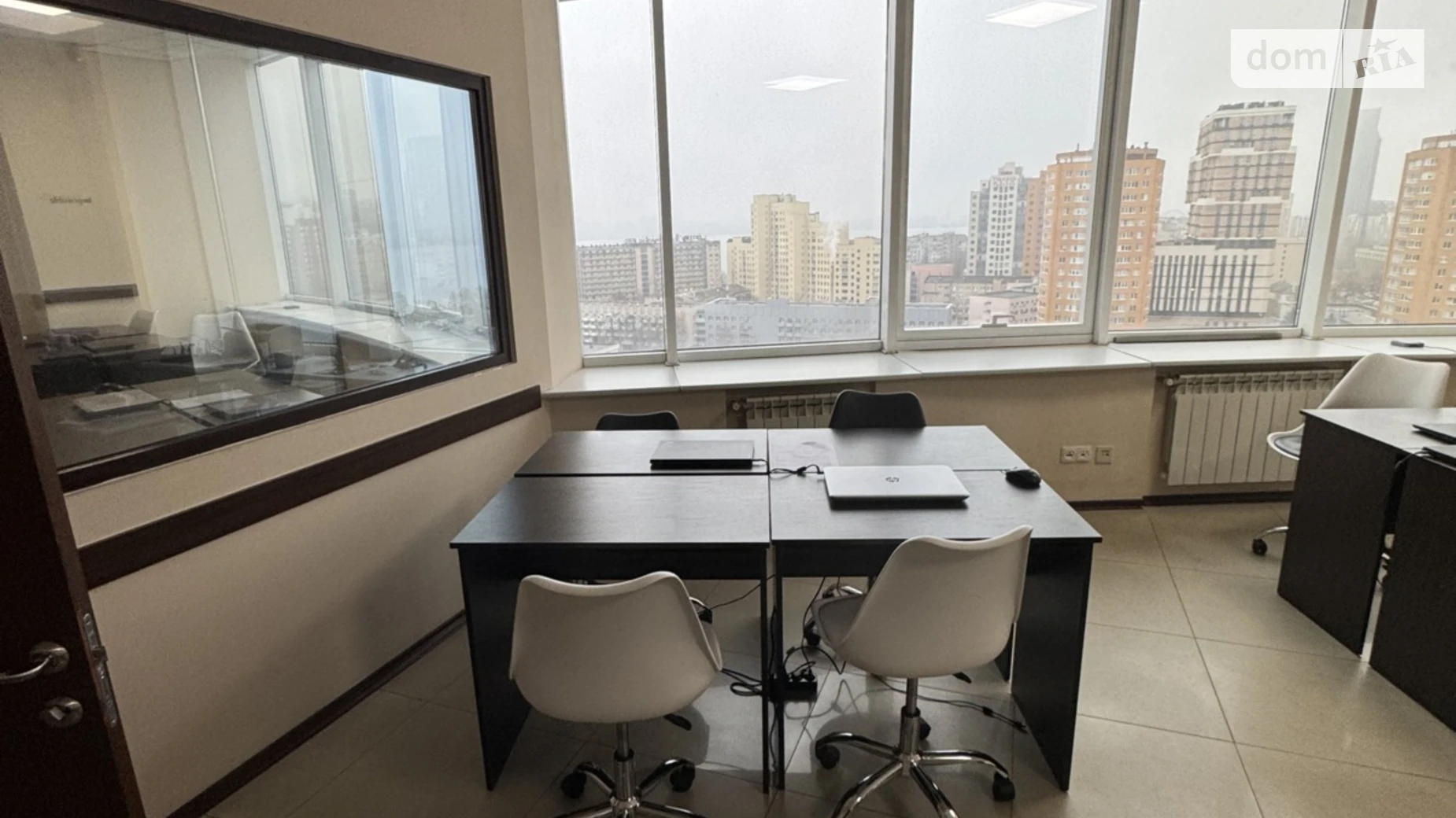 Здається в оренду офіс 70 кв. м в бізнес-центрі, цена: 17000 грн - фото 5