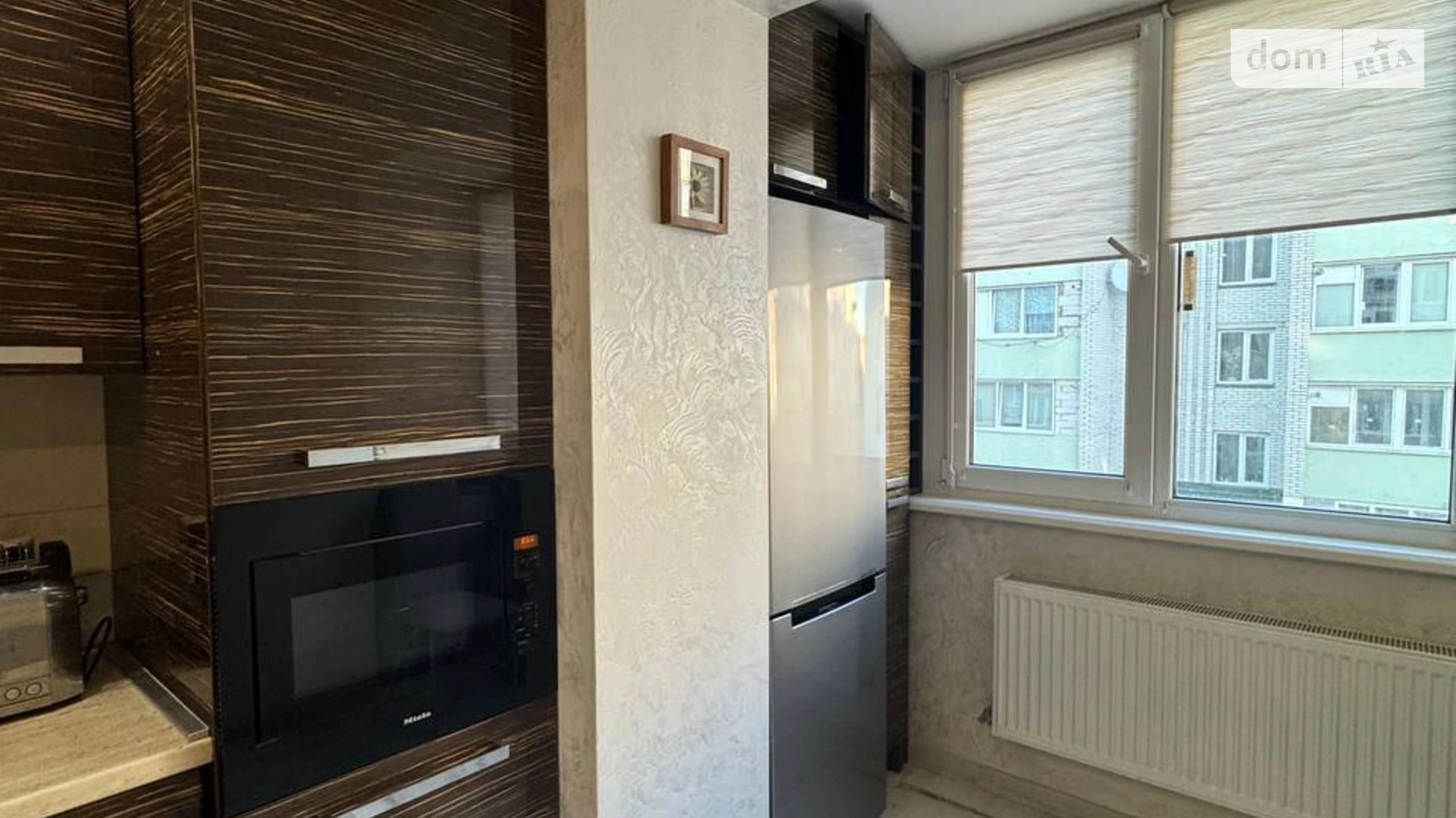 Продается 3-комнатная квартира 91.3 кв. м в Великой Березовице, цена: 107000 $ - фото 5