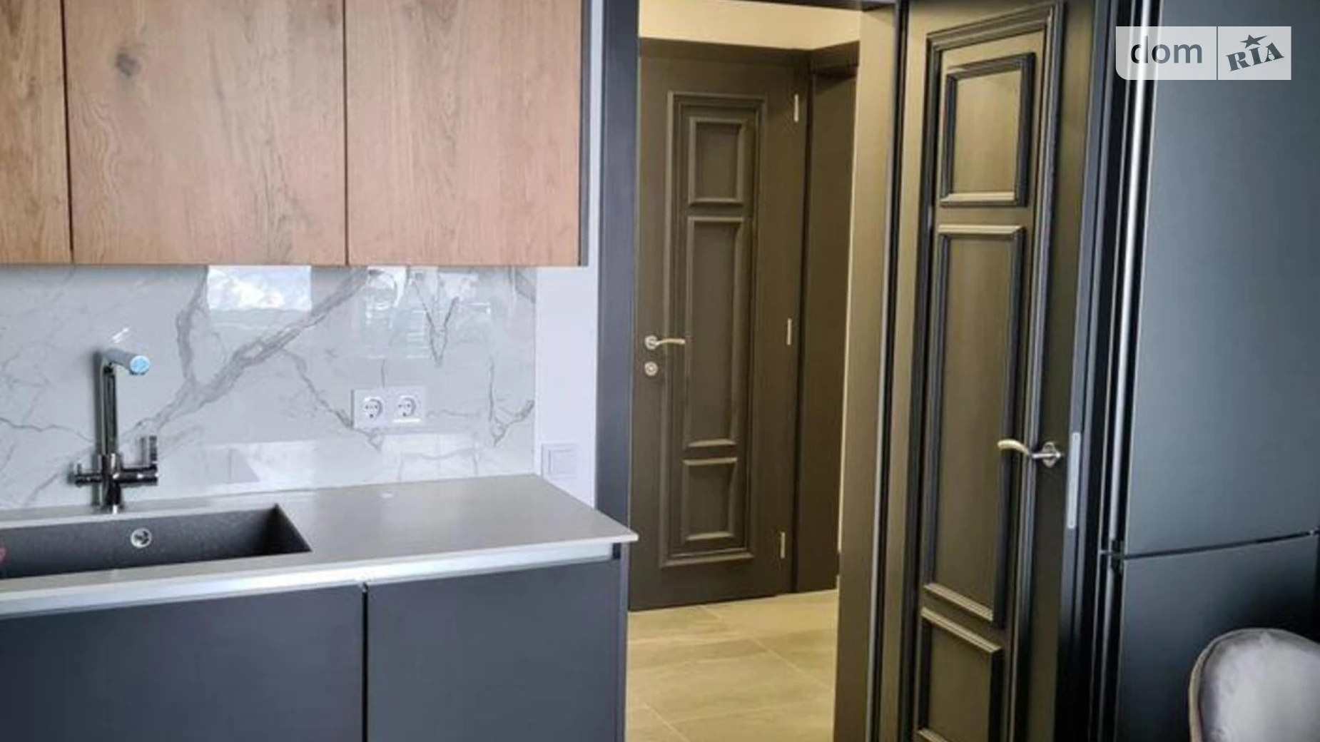 Продается 2-комнатная квартира 72 кв. м в Киеве, пер. Ясиноватский, 11 - фото 2