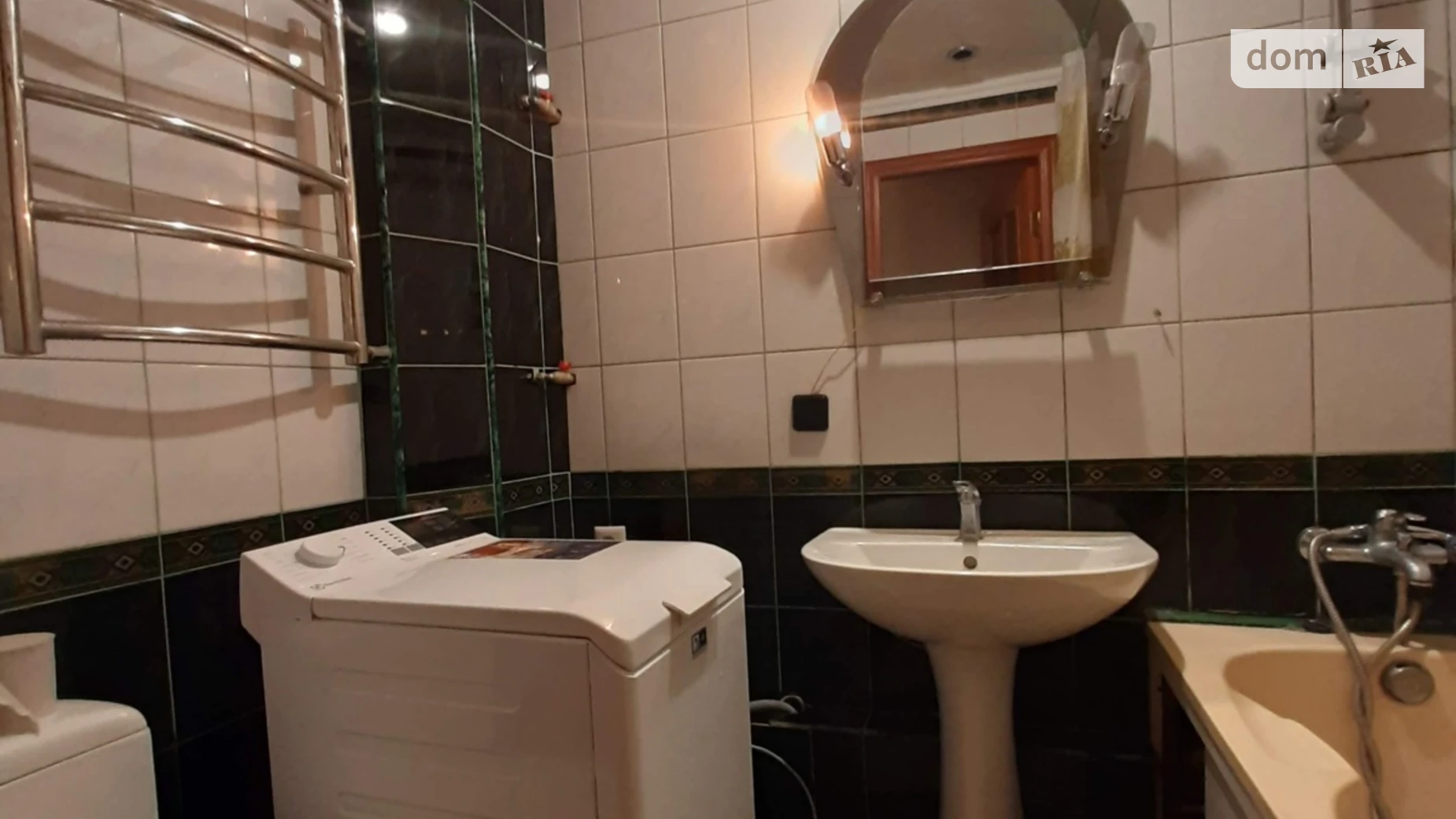 Продается 3-комнатная квартира 55 кв. м в, цена: 40000 $ - фото 5