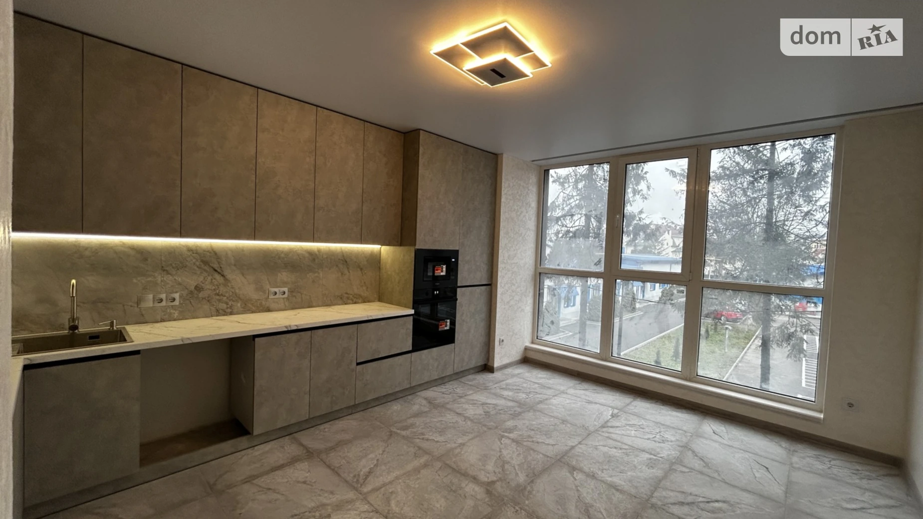 Продается 2-комнатная квартира 60.1 кв. м в Ивано-Франковске, цена: 92500 $ - фото 5