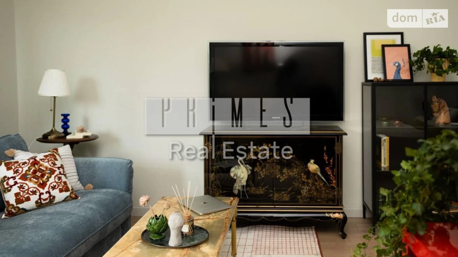 Продается 1-комнатная квартира 51.6 кв. м в Киеве, ул. Андрея Верхогляда(Драгомирова), 3 - фото 2