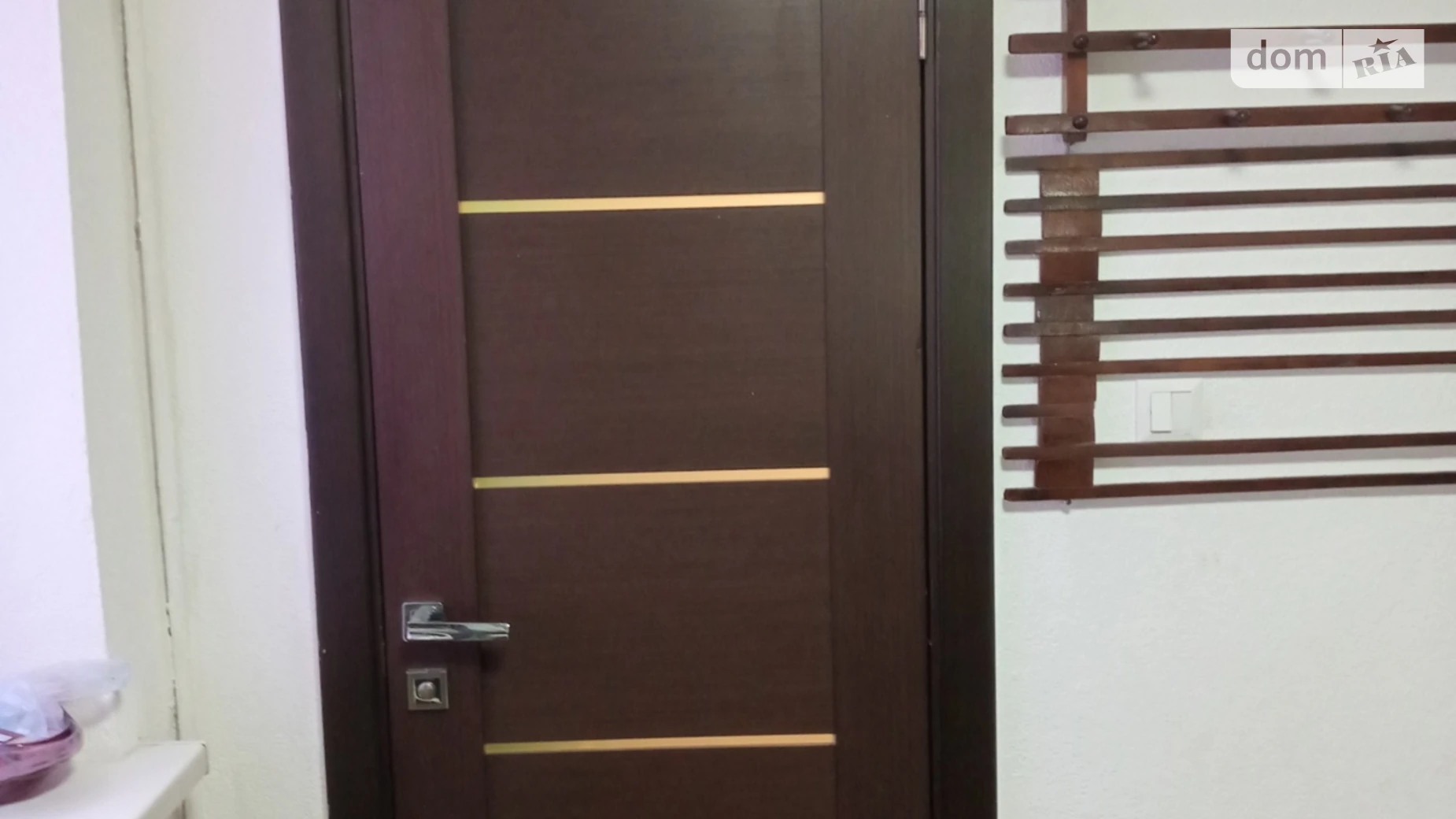 Продается 2-комнатная квартира 55.1 кв. м в Зымна Вода, вулиця Ярослава Мудрого - фото 2