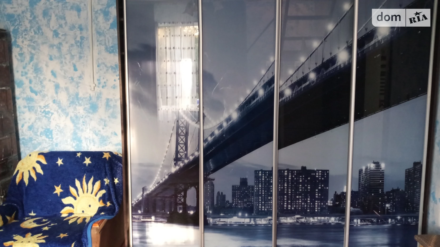 Продается 2-комнатная квартира 55.1 кв. м в Зымна Вода, вулиця Ярослава Мудрого - фото 4