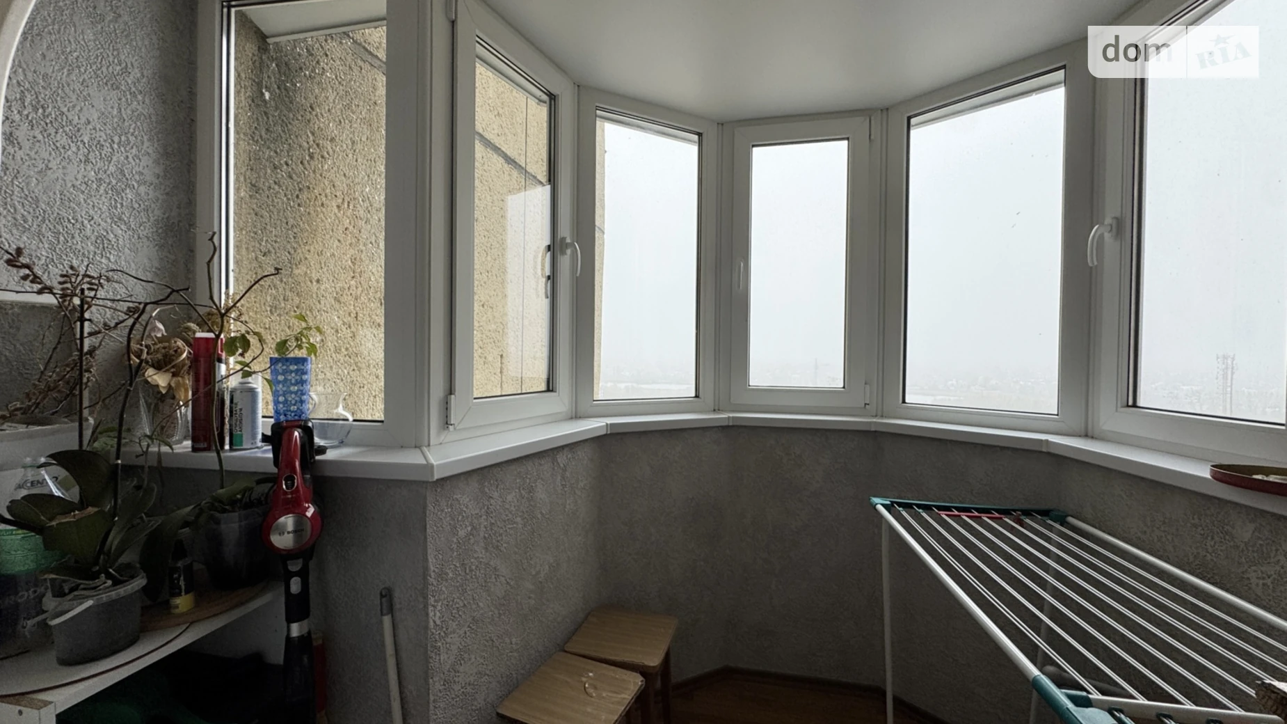 Продается 2-комнатная квартира 65 кв. м в Виннице, ул. Келецкая, 122 - фото 3