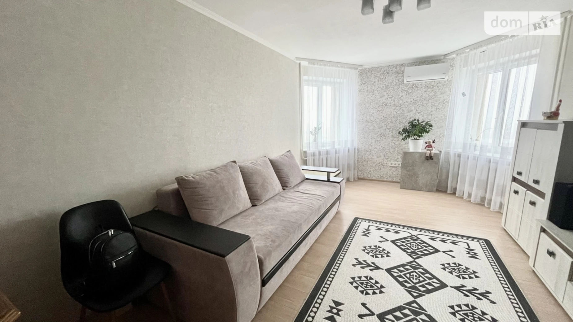 Продается 2-комнатная квартира 65 кв. м в Виннице, ул. Келецкая, 124 - фото 2