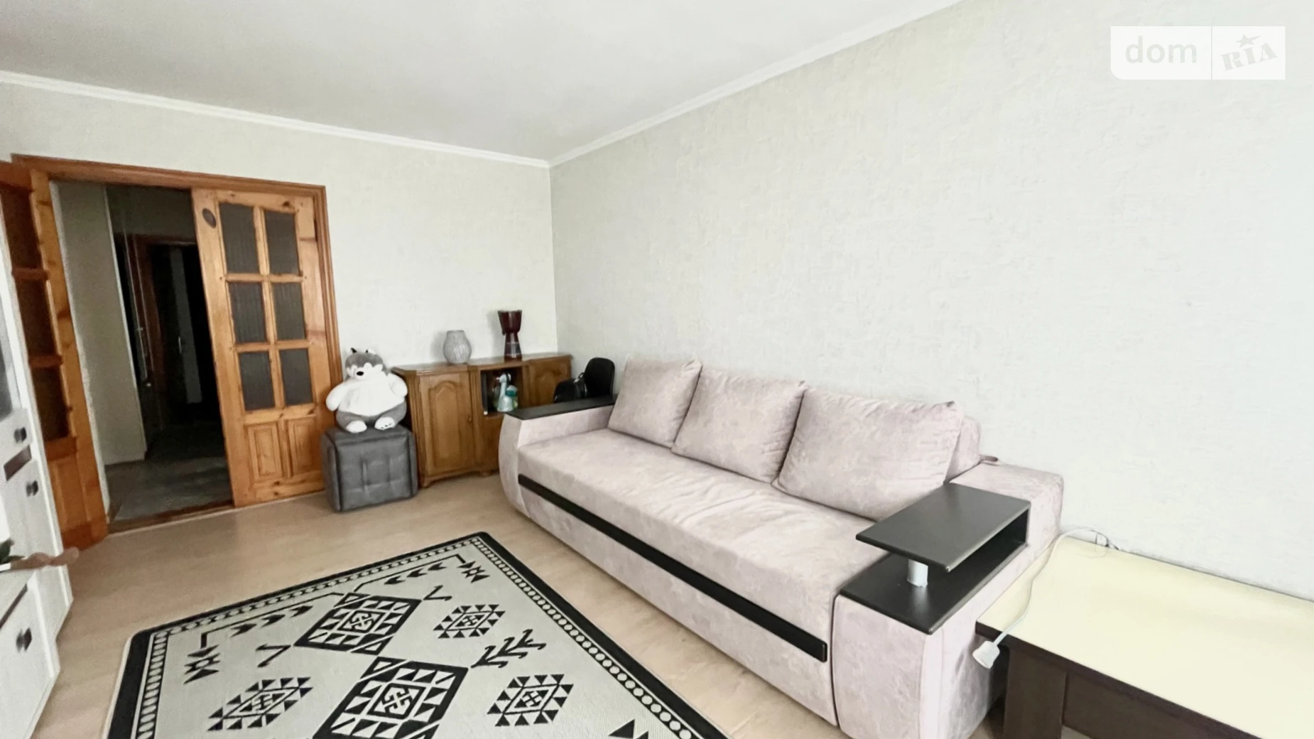 Продается 2-комнатная квартира 65 кв. м в Виннице, ул. Келецкая, 124 - фото 3