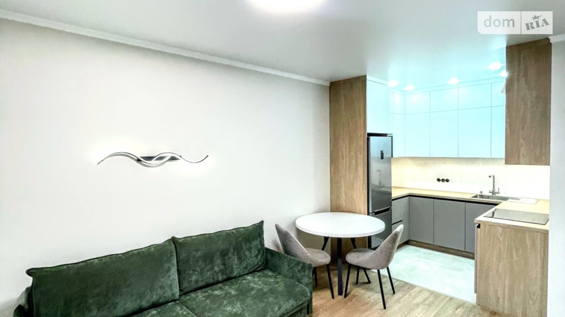 Сдается в аренду 2-комнатная квартира 45 кв. м в Одессе, ул. Георгия Липского(Толбухина), 135Д - фото 4