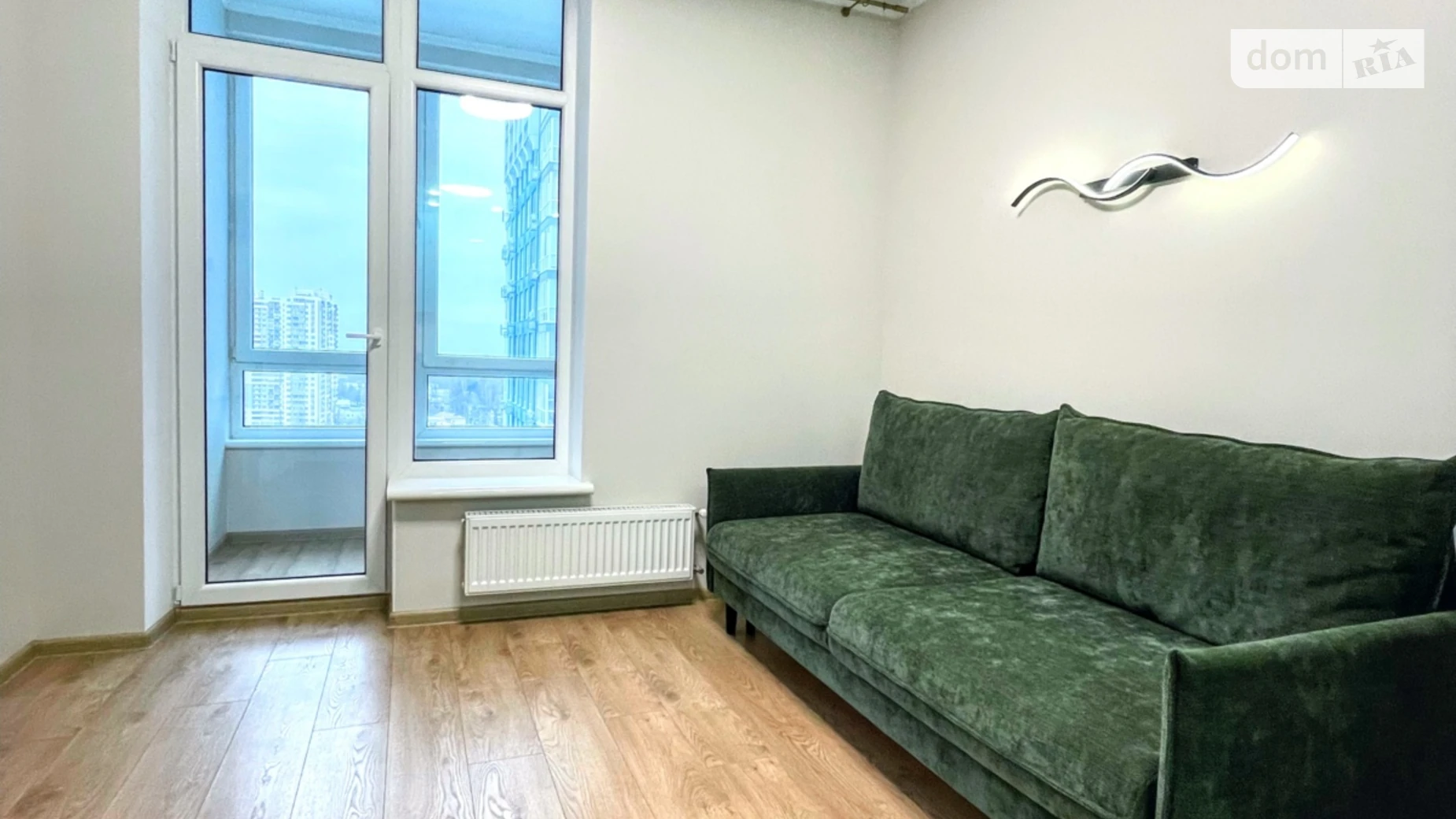 Сдается в аренду 2-комнатная квартира 45 кв. м в Одессе, ул. Георгия Липского(Толбухина), 135Д - фото 5