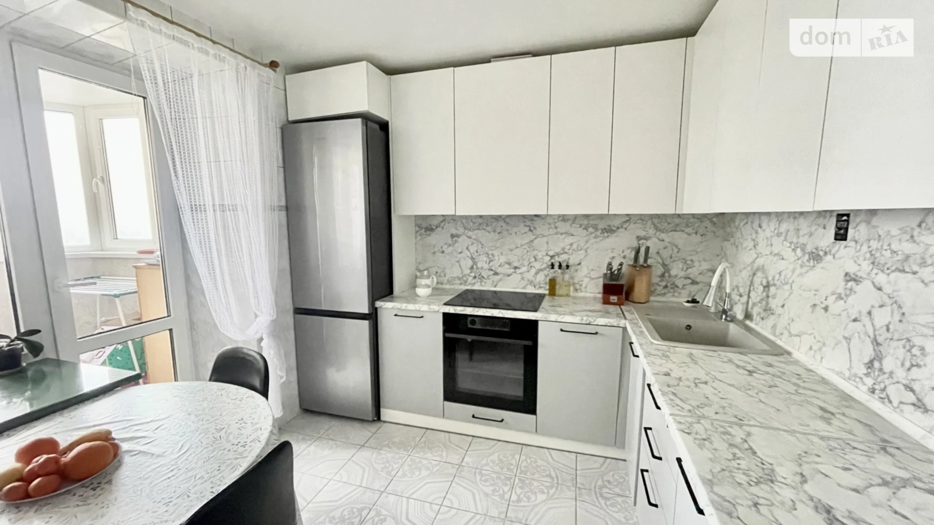 Продается 2-комнатная квартира 65 кв. м в Виннице, ул. Келецкая, 124 - фото 5