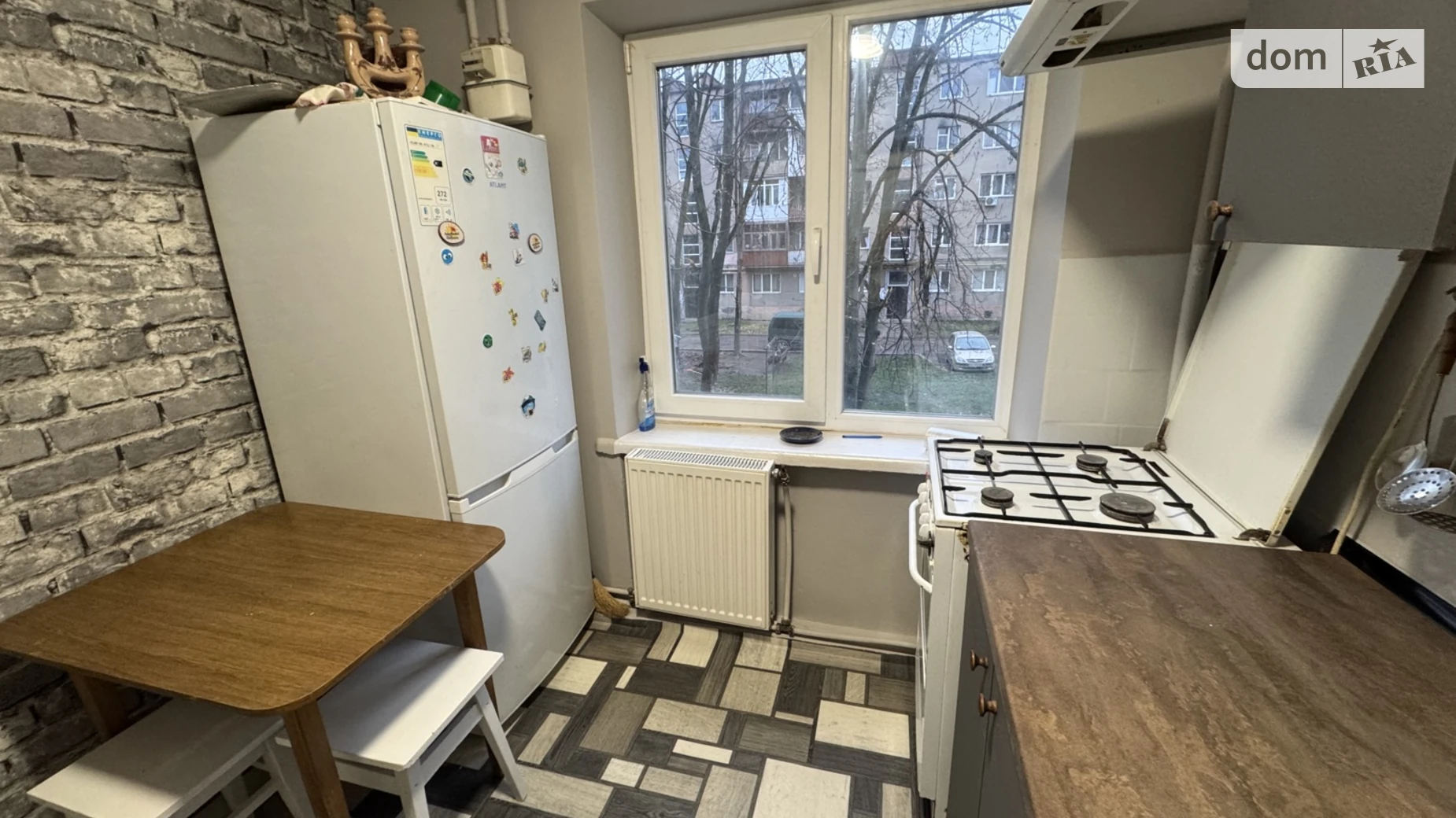 Сдается в аренду 2-комнатная квартира 43.5 кв. м в Ужгороде, цена: 350 $ - фото 2