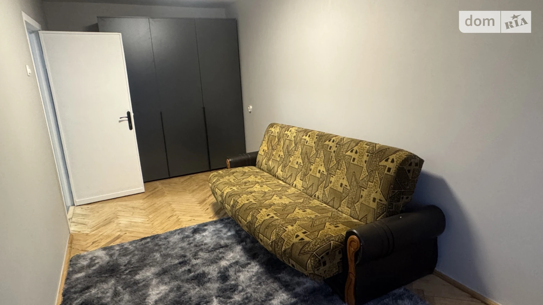 Сдается в аренду 2-комнатная квартира 43.5 кв. м в Ужгороде, цена: 350 $ - фото 4