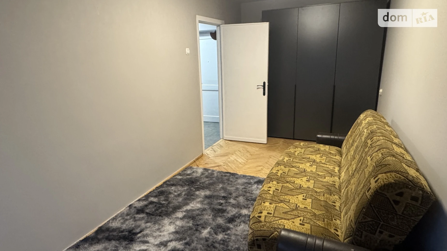 Сдается в аренду 2-комнатная квартира 43.5 кв. м в Ужгороде, цена: 350 $ - фото 5