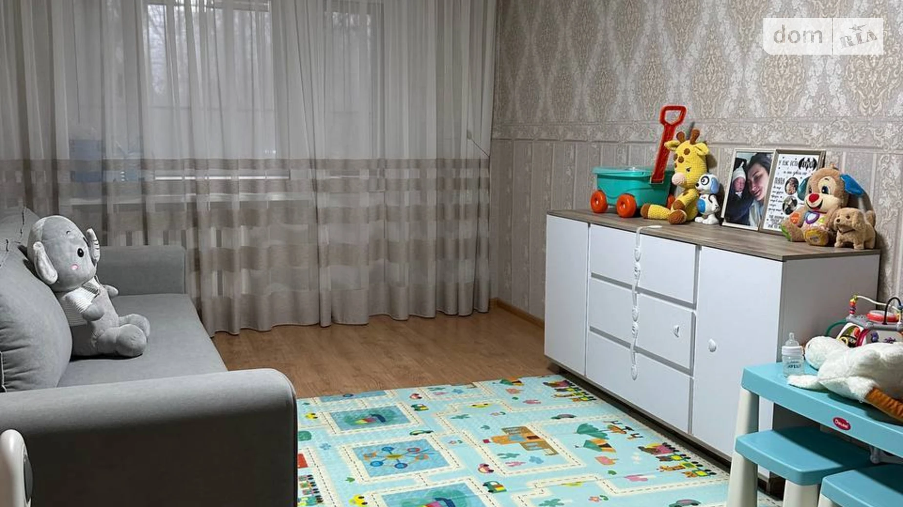 ул. Ицхака Рабина, 25 Черемушки Одесса - фото 5