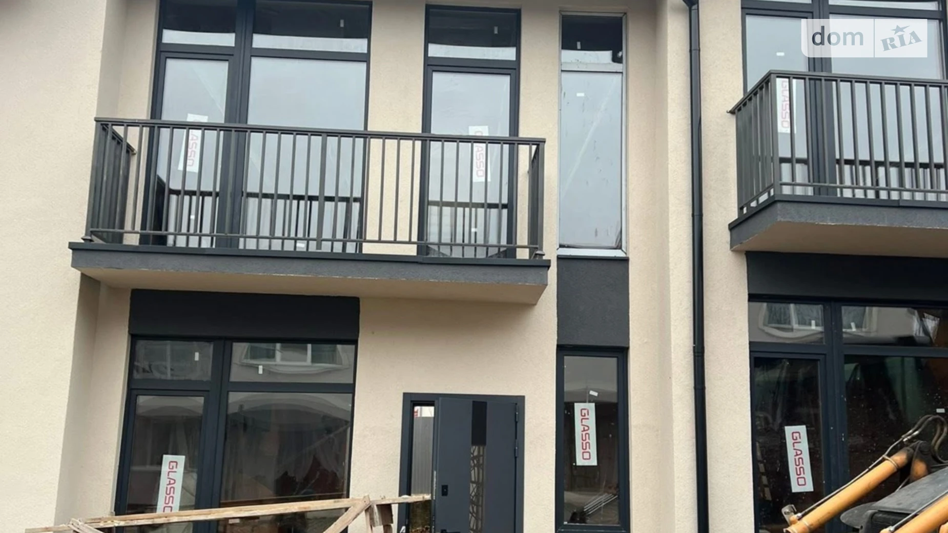 ул. Серебристая Червеница Ужгород, цена: 120000 $ - фото 2