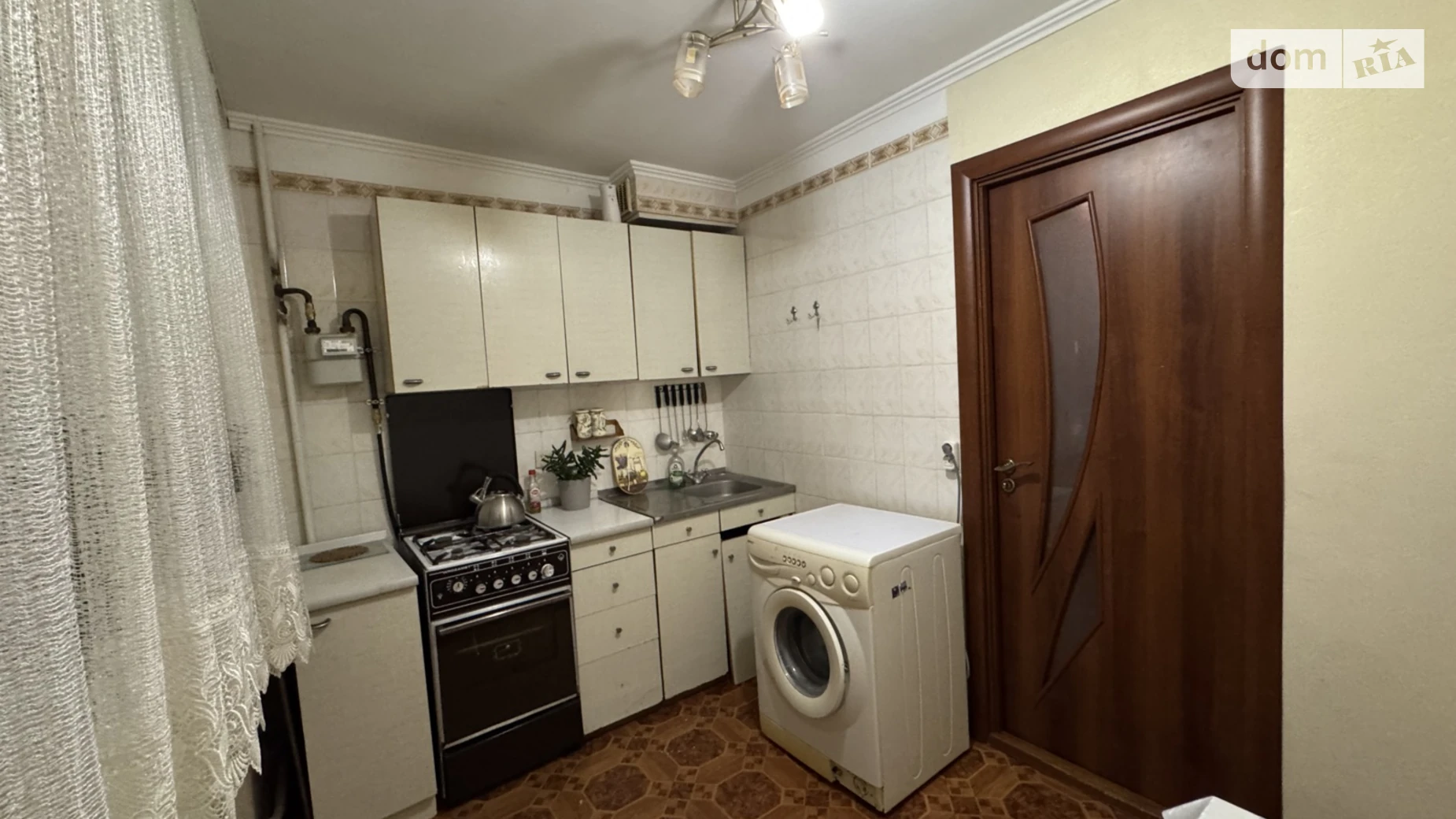 Сдается в аренду 1-комнатная квартира 32 кв. м в Хмельницком, ул. Тернопольская - фото 2