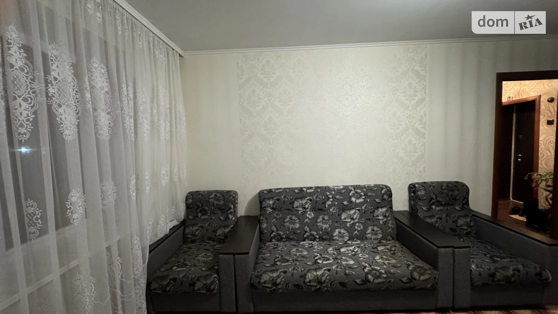 Сдается в аренду 1-комнатная квартира 32 кв. м в Хмельницком, ул. Тернопольская - фото 5