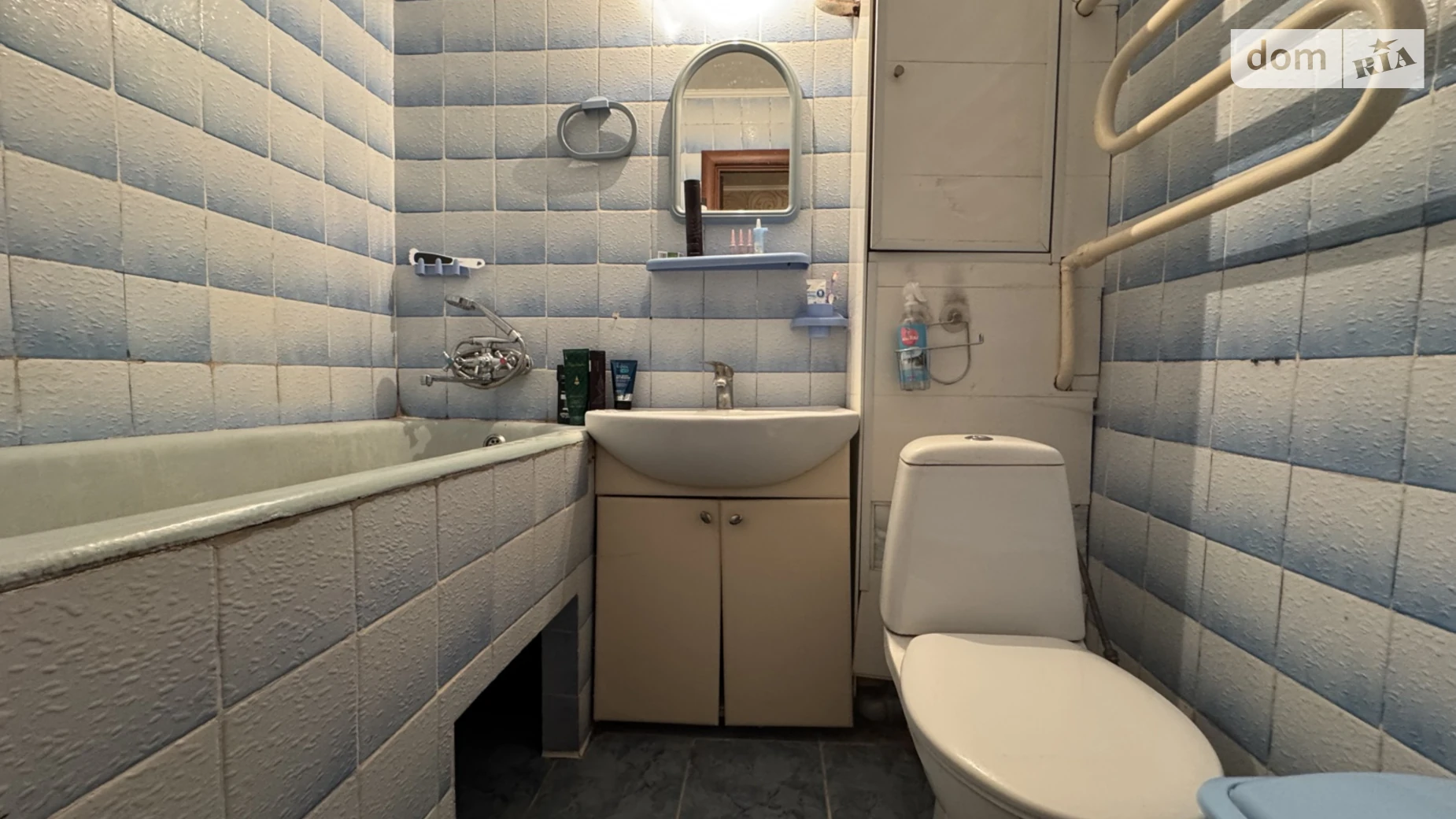 Сдается в аренду 1-комнатная квартира 32 кв. м в Хмельницком, ул. Тернопольская - фото 3