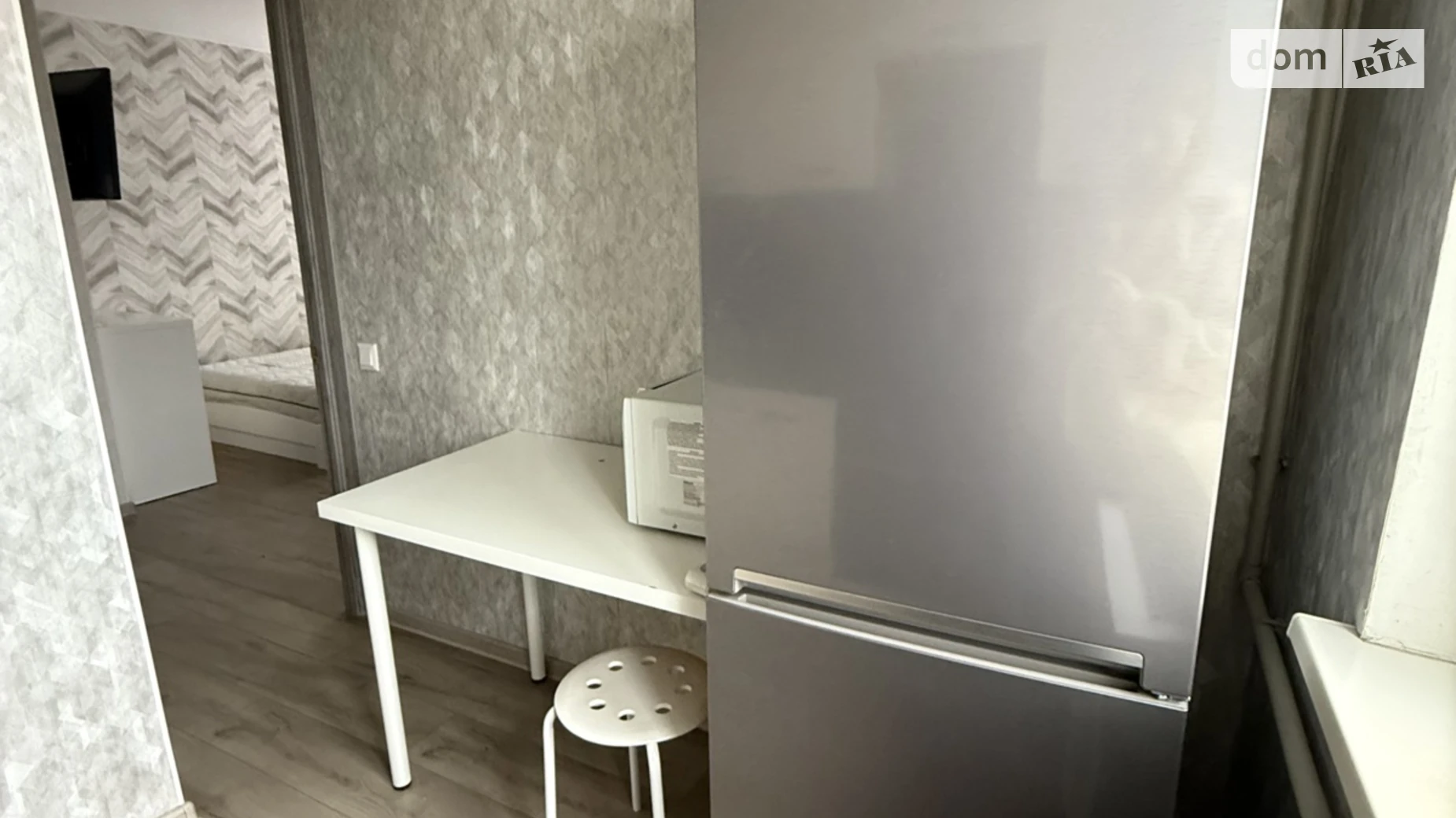 Продається 1-кімнатна квартира 30.8 кв. м у Дніпрі, вул. Калнишевського Петра, 72 - фото 2