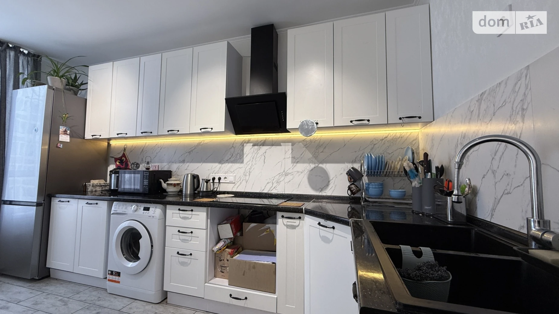 Продається 2-кімнатна квартира 57.1 кв. м у Ірпені, вул. Університетська(Карла Маркса) - фото 3