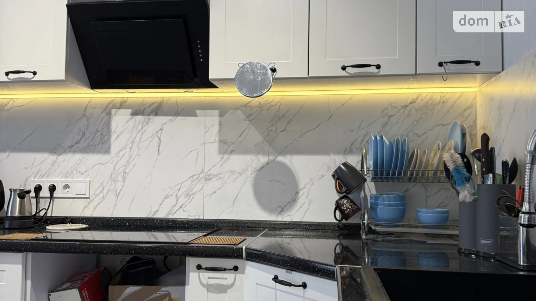 Продається 2-кімнатна квартира 57.1 кв. м у Ірпені, вул. Університетська(Карла Маркса) - фото 5