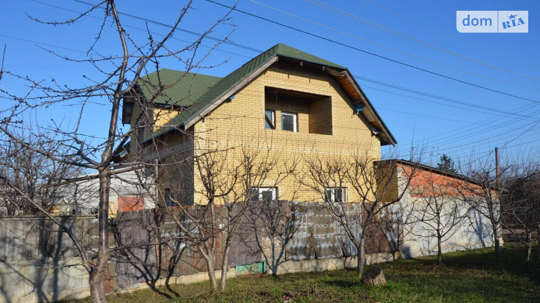 Продается дом на 2 этажа 198 кв. м с балконом, цена: 110000 $ - фото 5