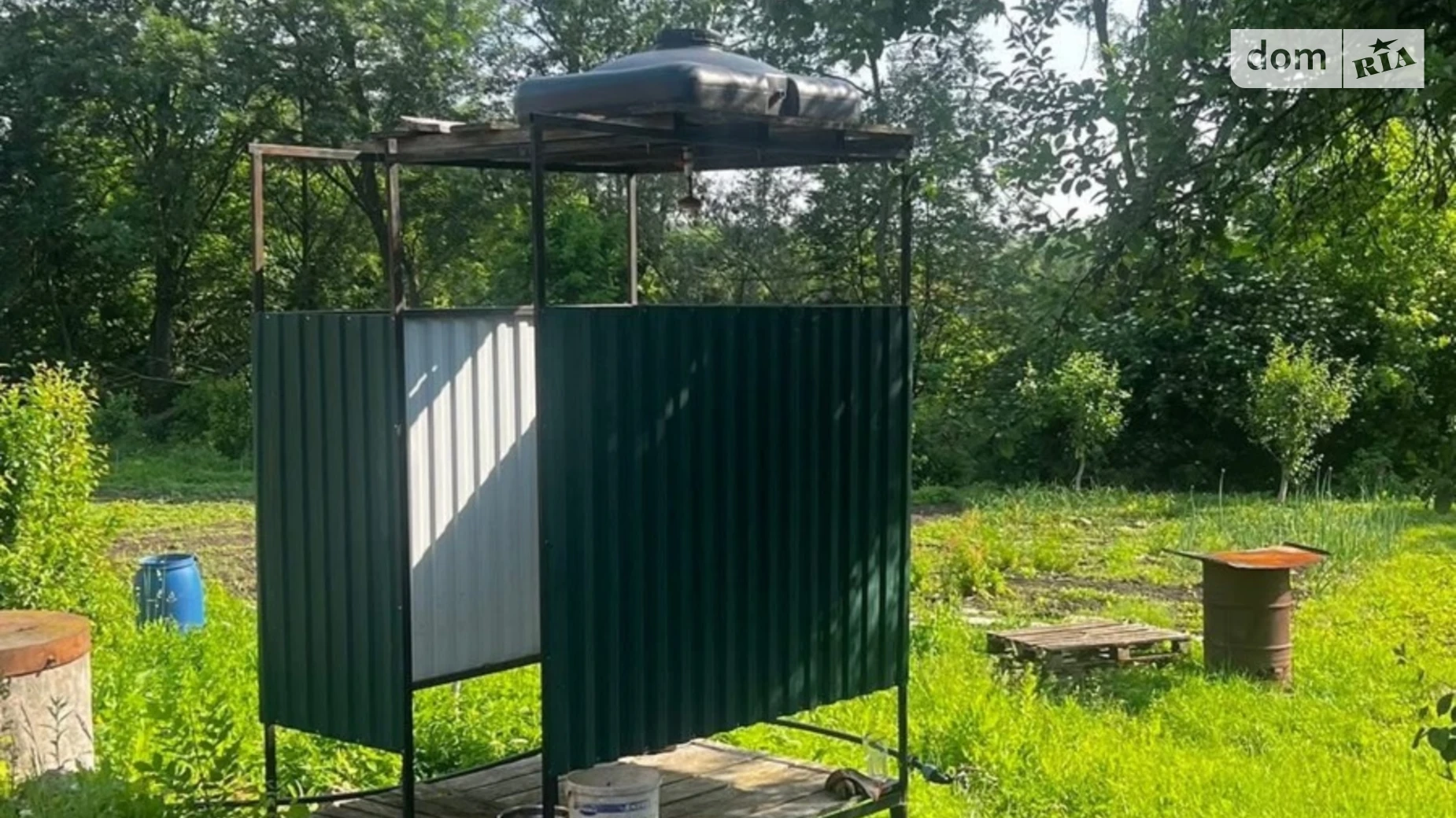 Продается одноэтажный дом 44 кв. м с гаражом, цена: 30000 $ - фото 3