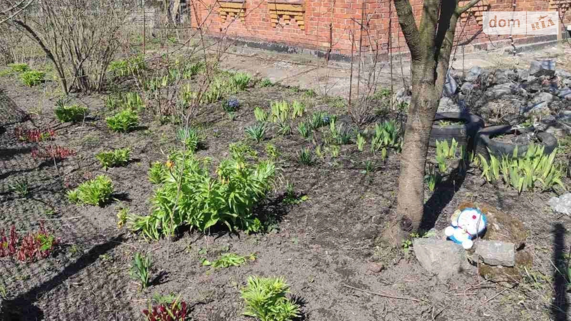 Продается одноэтажный дом 44 кв. м с гаражом, цена: 30000 $ - фото 2