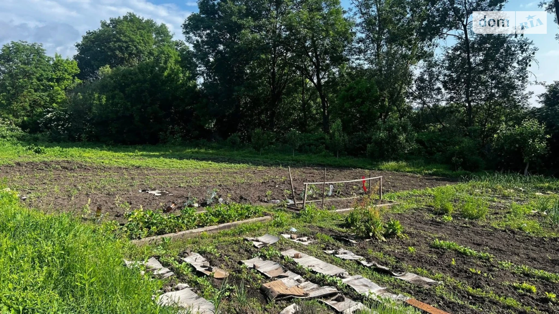 Продается одноэтажный дом 44 кв. м с гаражом, цена: 30000 $ - фото 4