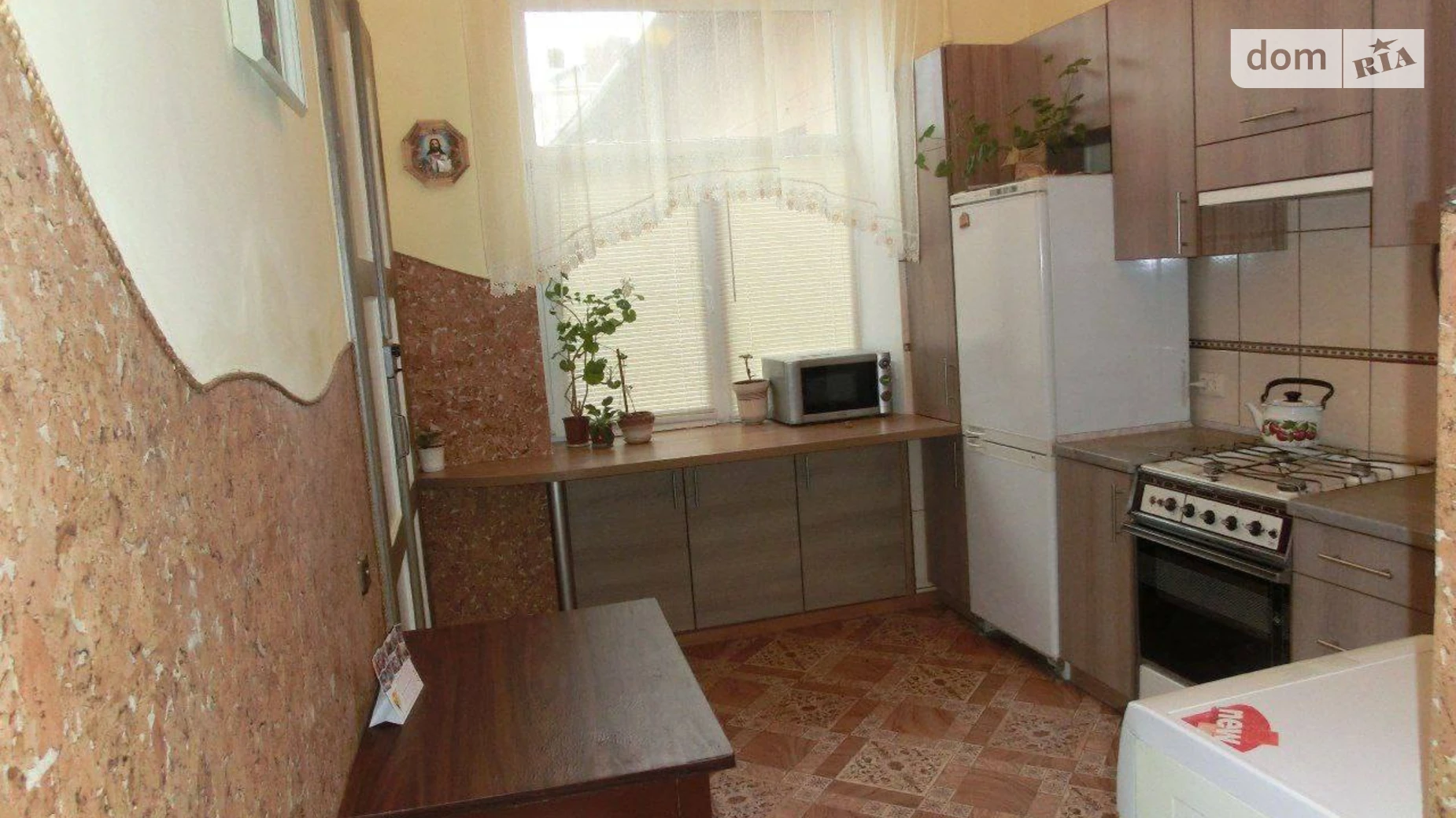 Продается 2-комнатная квартира 44 кв. м в Львове, ул. Шептицких - фото 2