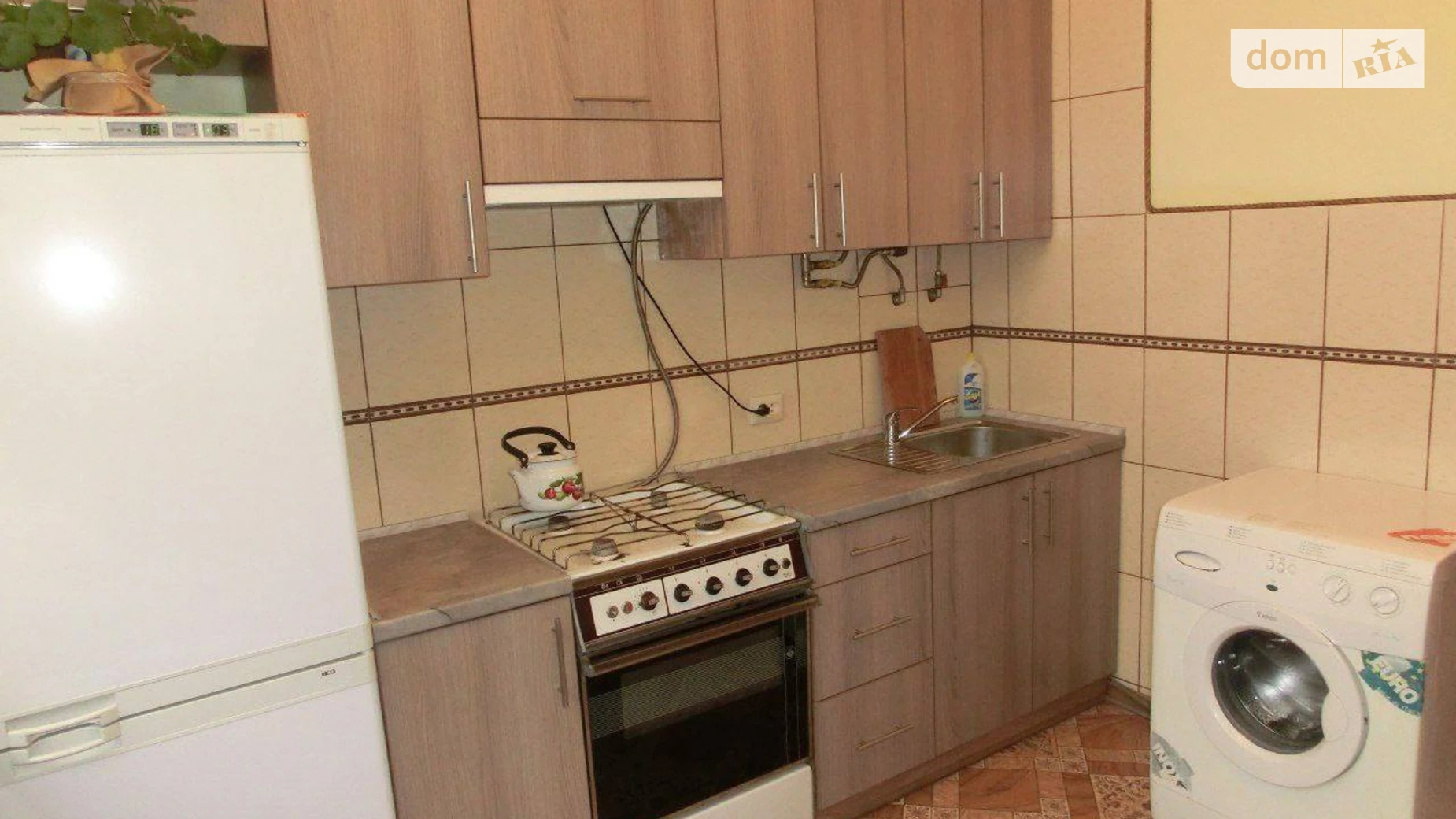 Продается 2-комнатная квартира 44 кв. м в Львове, ул. Шептицких - фото 4