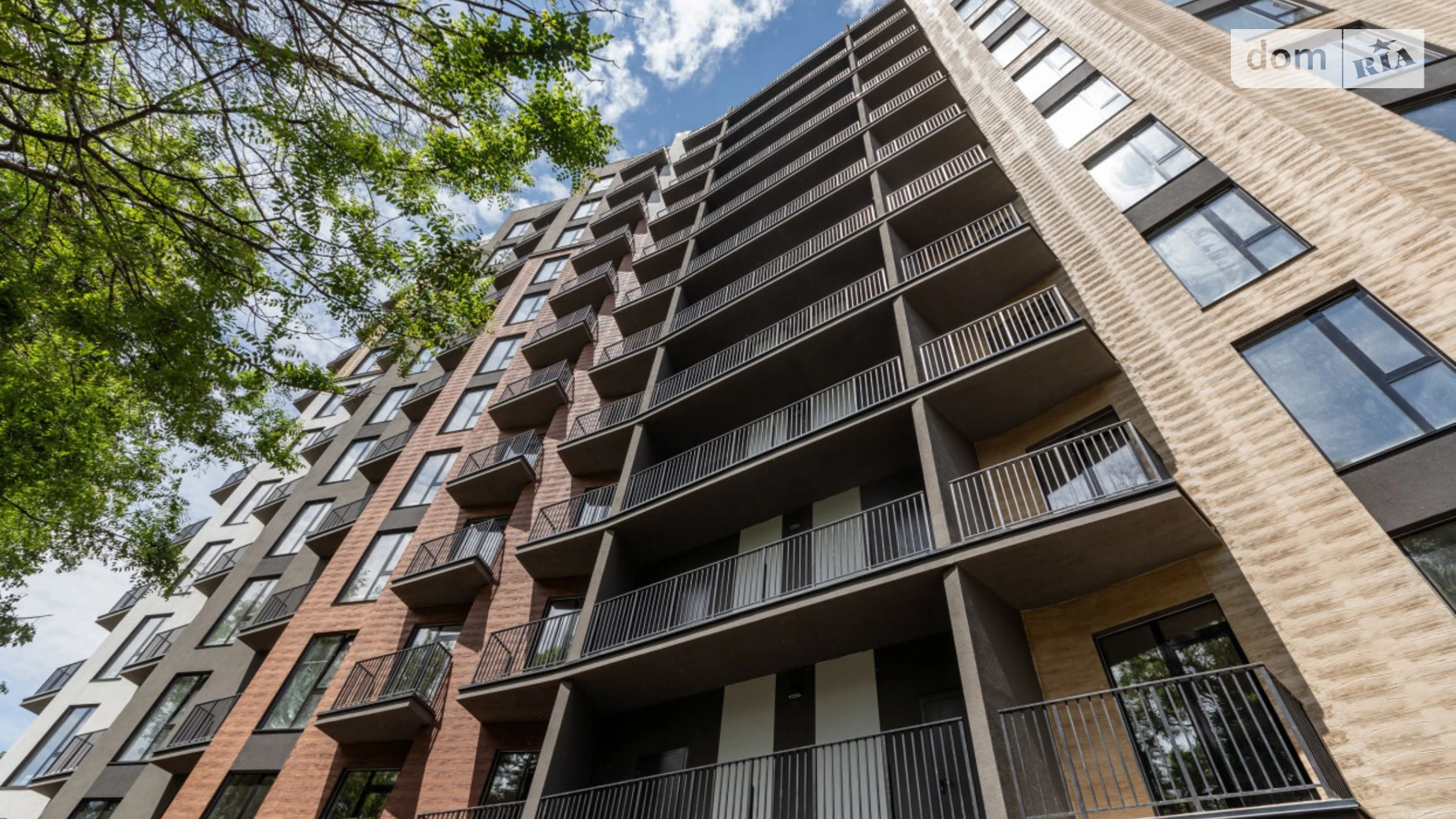 Продается 1-комнатная квартира 47.65 кв. м в Одессе, ул. Чубаевская, 1 - фото 2