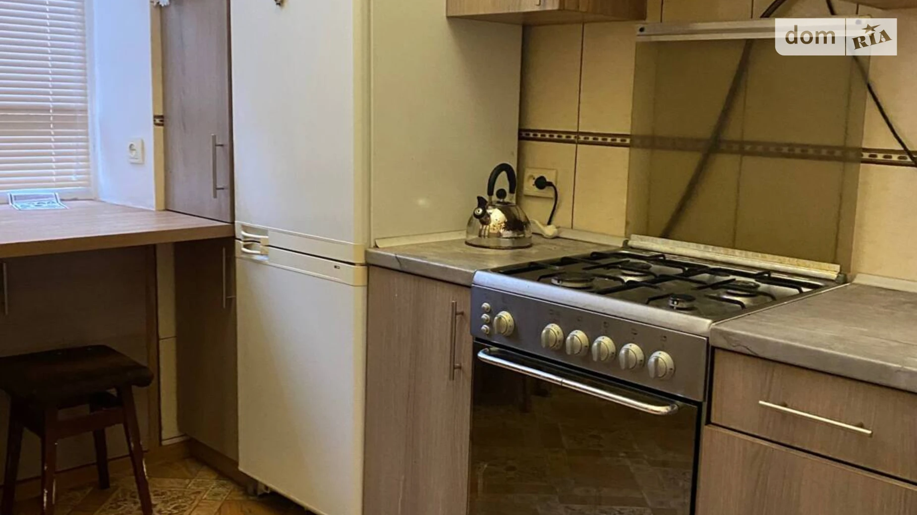 Продается 2-комнатная квартира 44 кв. м в Львове, ул. Шептицких - фото 3