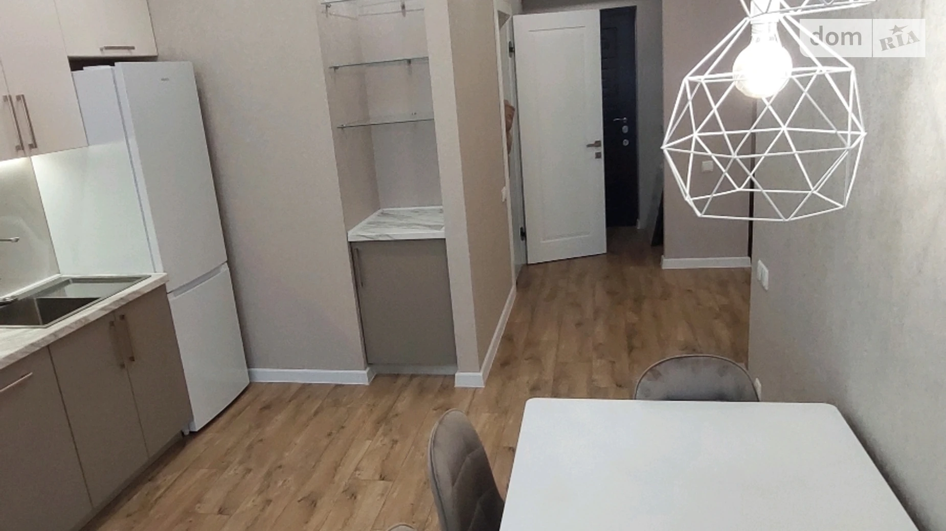 Продається 1-кімнатна квартира 47 кв. м у Крижанівка, вул. Академіка Сахарова, 3Е - фото 5