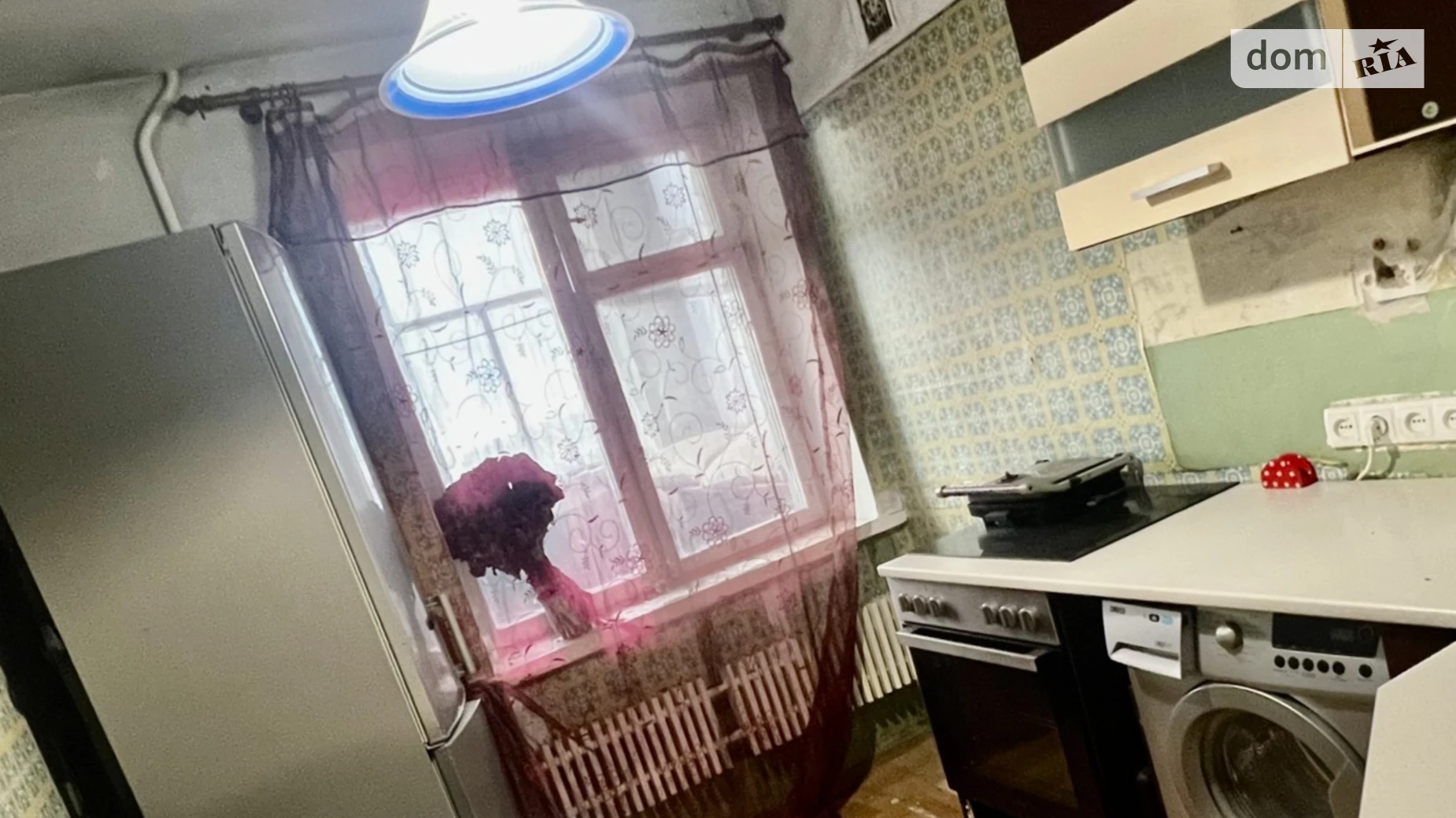 Продается 1-комнатная квартира 40 кв. м в Харькове, ул. Павла Тычины(Валдайская), 23 - фото 2