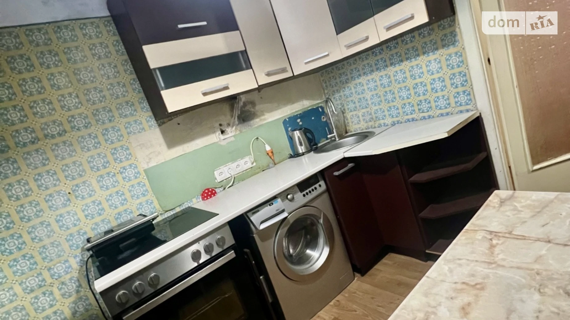 Продается 1-комнатная квартира 40 кв. м в Харькове, ул. Павла Тычины(Валдайская), 23 - фото 3