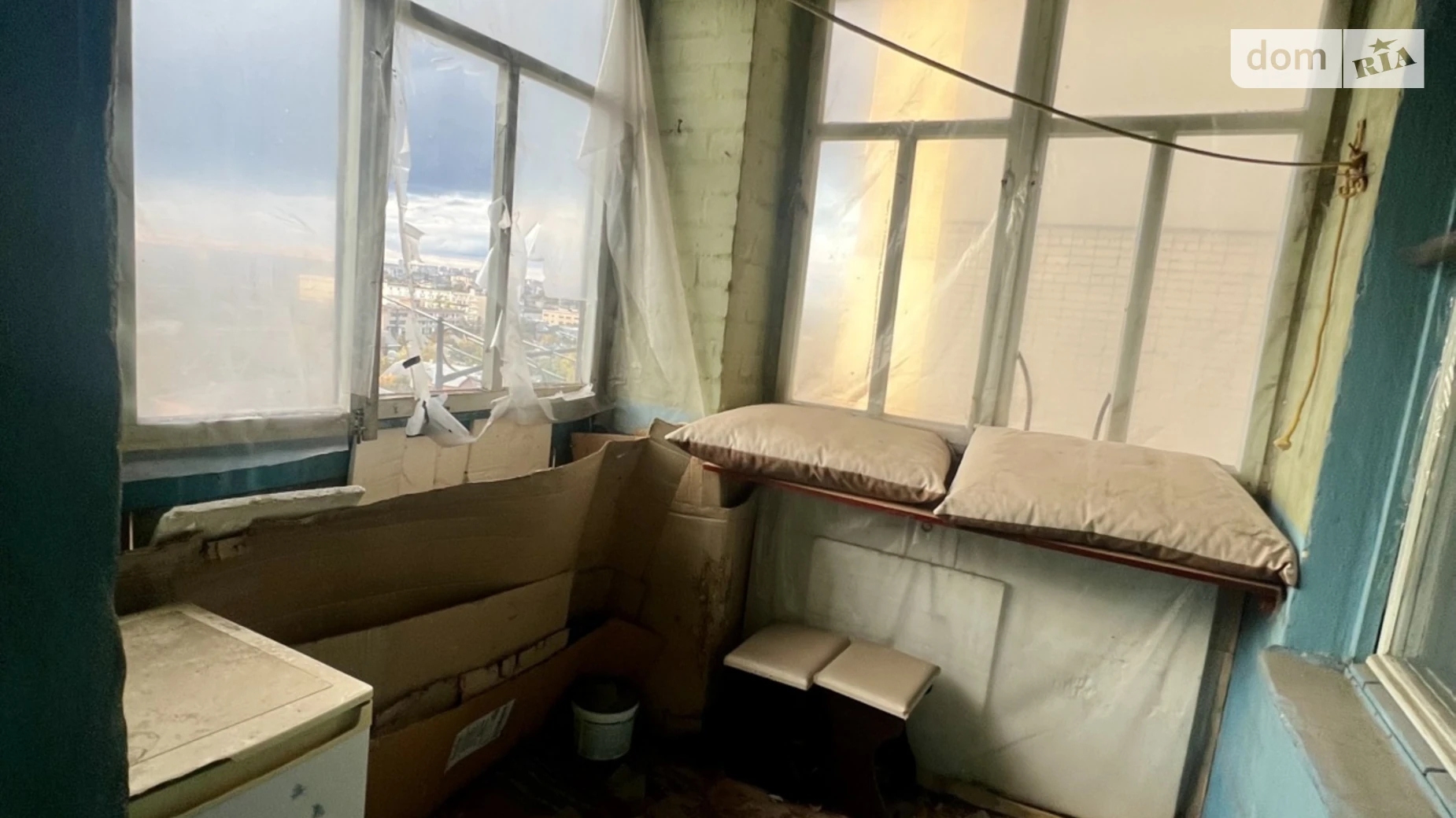 Продается 1-комнатная квартира 40 кв. м в Харькове, ул. Павла Тычины(Валдайская), 23 - фото 5